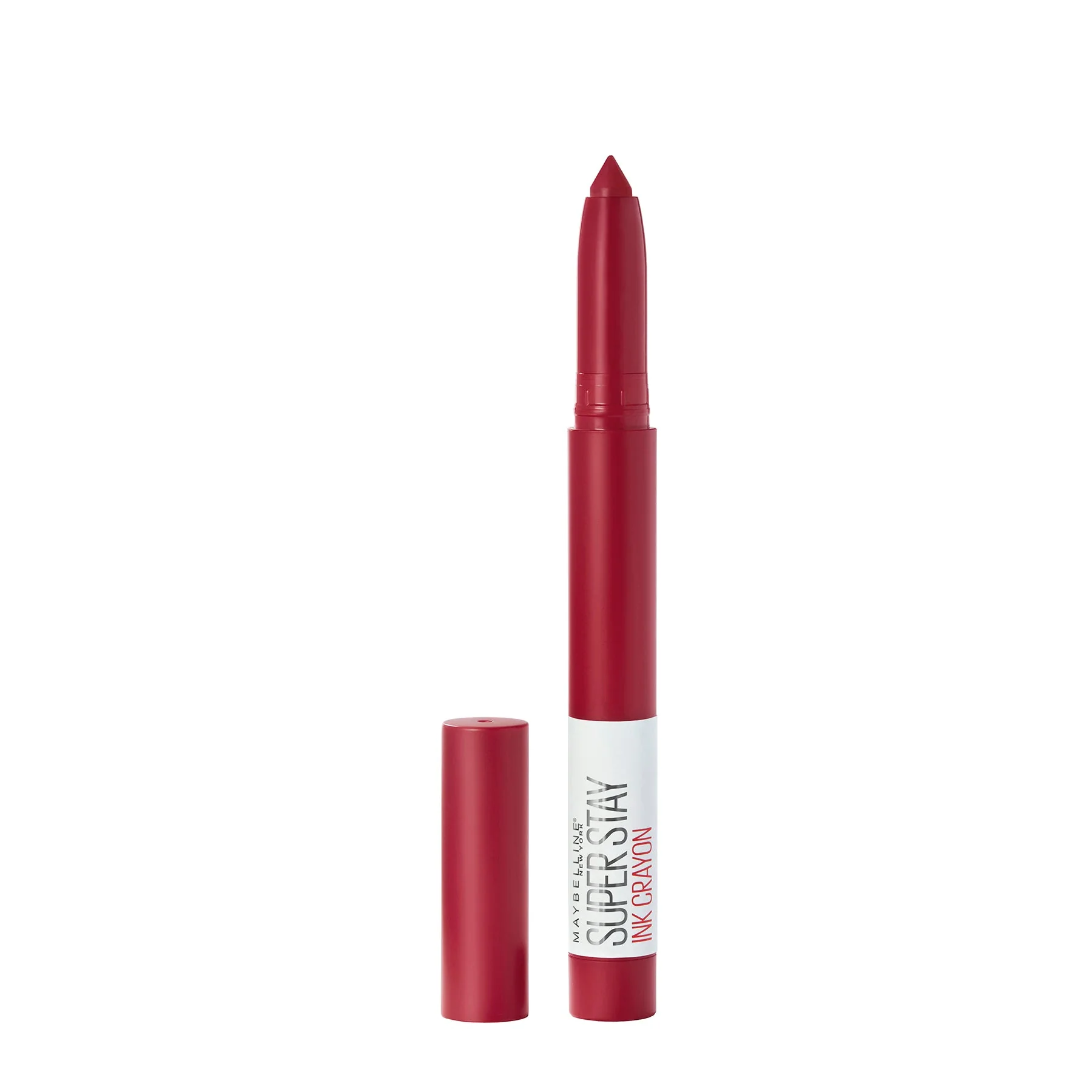 Maybelline Superstay Ink Crayon Lipstick Matte - Image 3