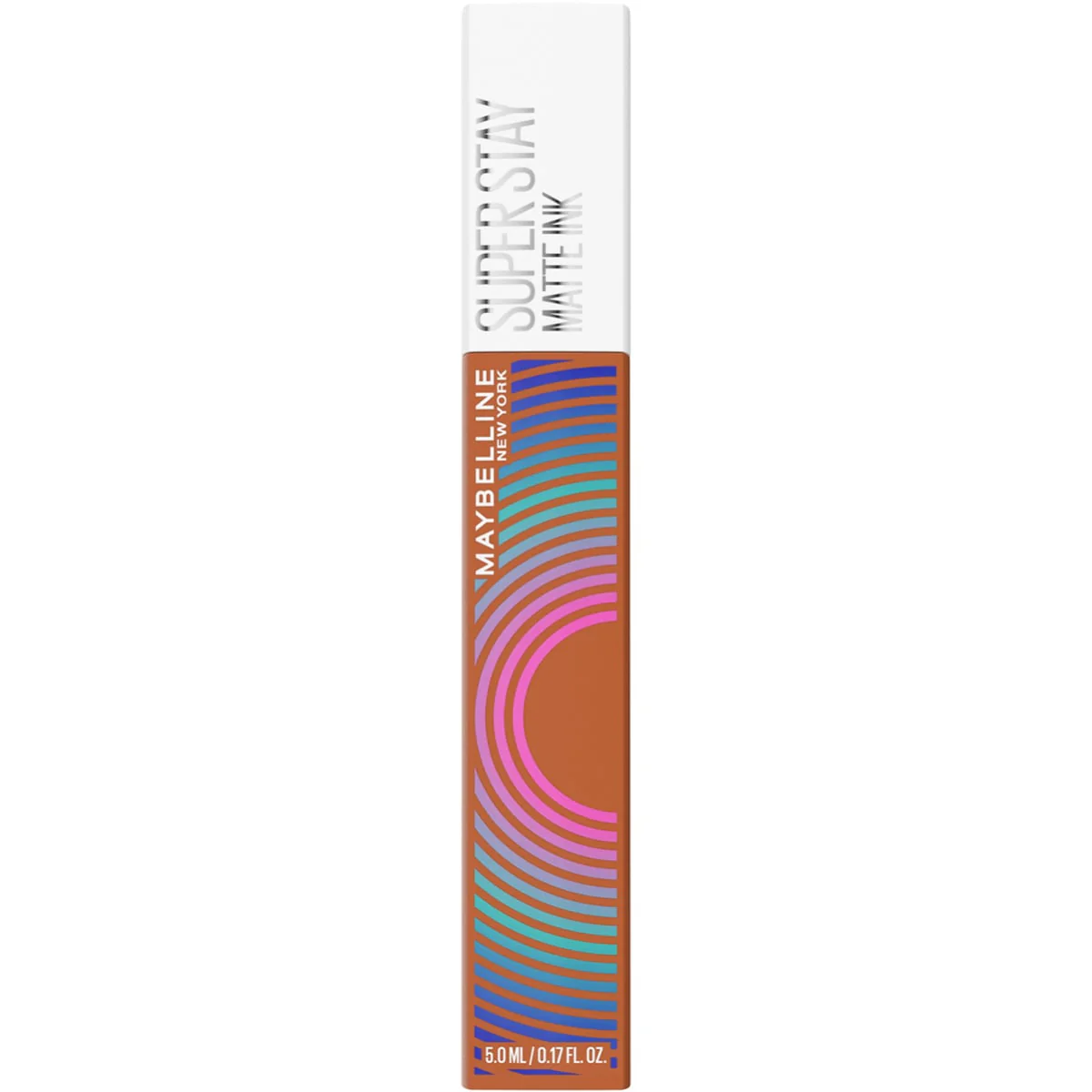 Maybelline Superstay Matte Ink Lipstick Music Collection Limited Edition - Image 10