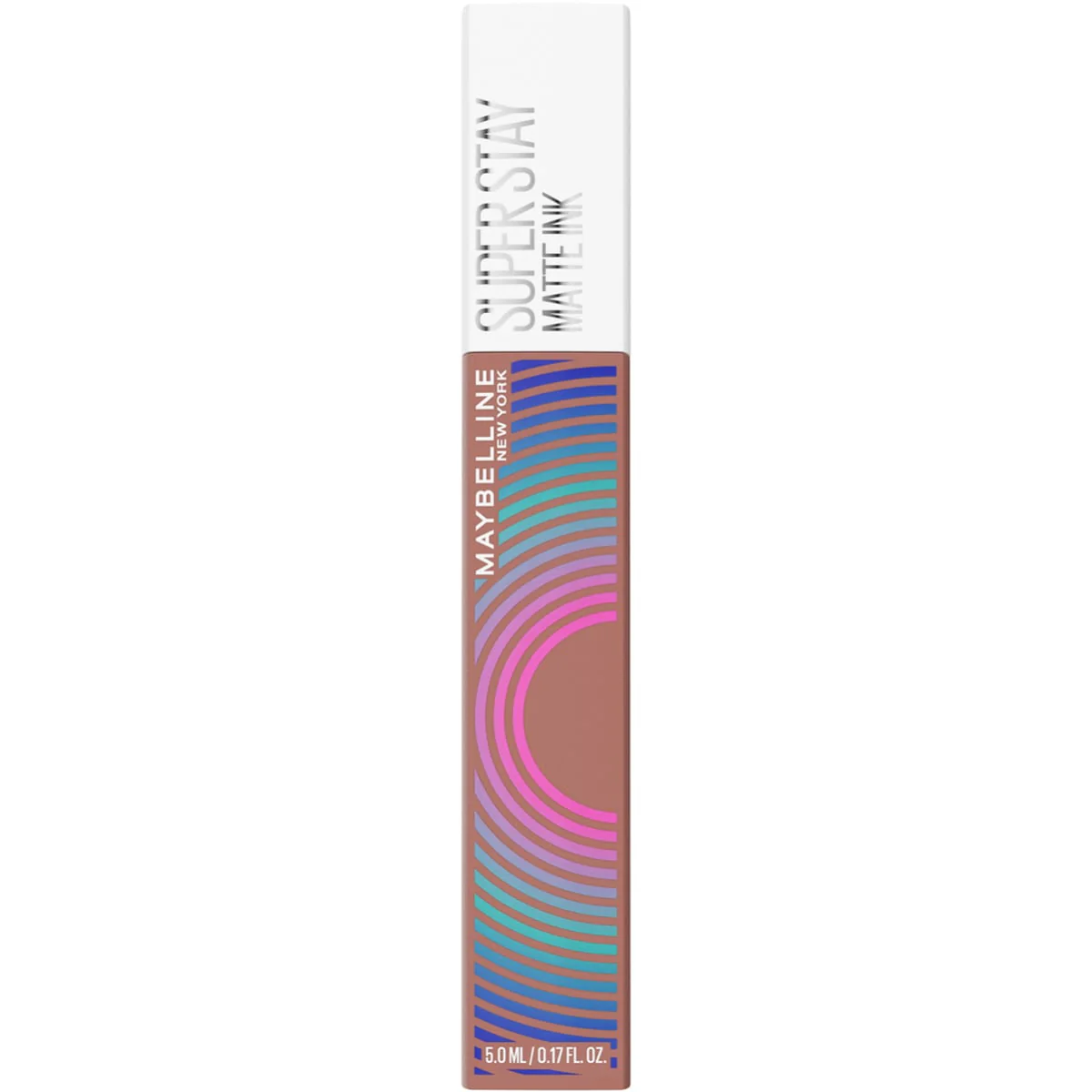 Maybelline Superstay Matte Ink Lipstick Music Collection Limited Edition - Image 11