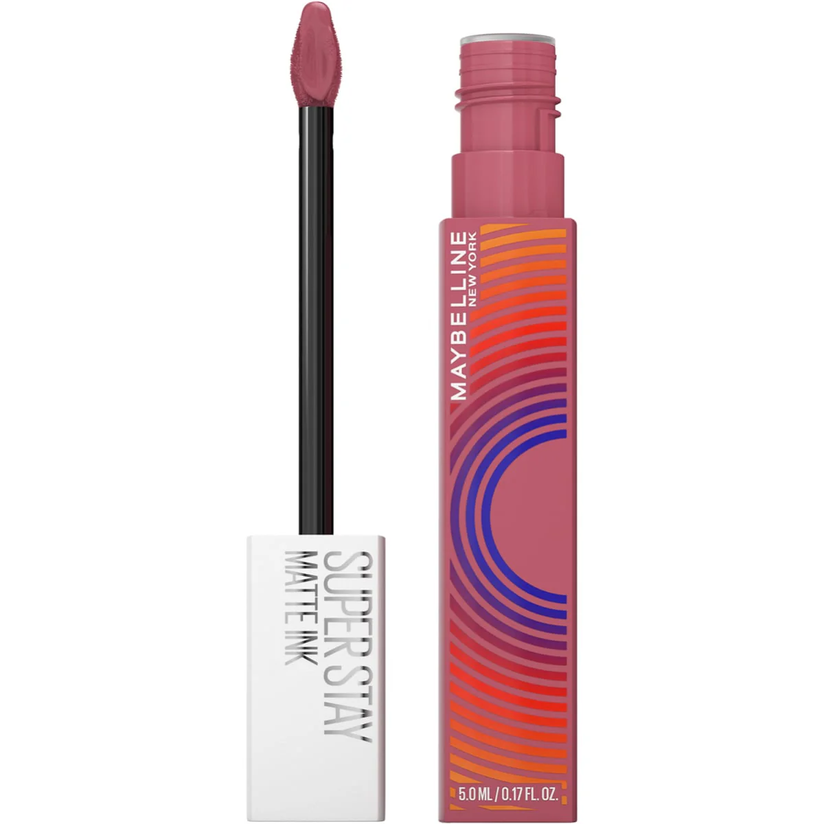 Maybelline Superstay Matte Ink Lipstick Music Collection Limited Edition - Image 2