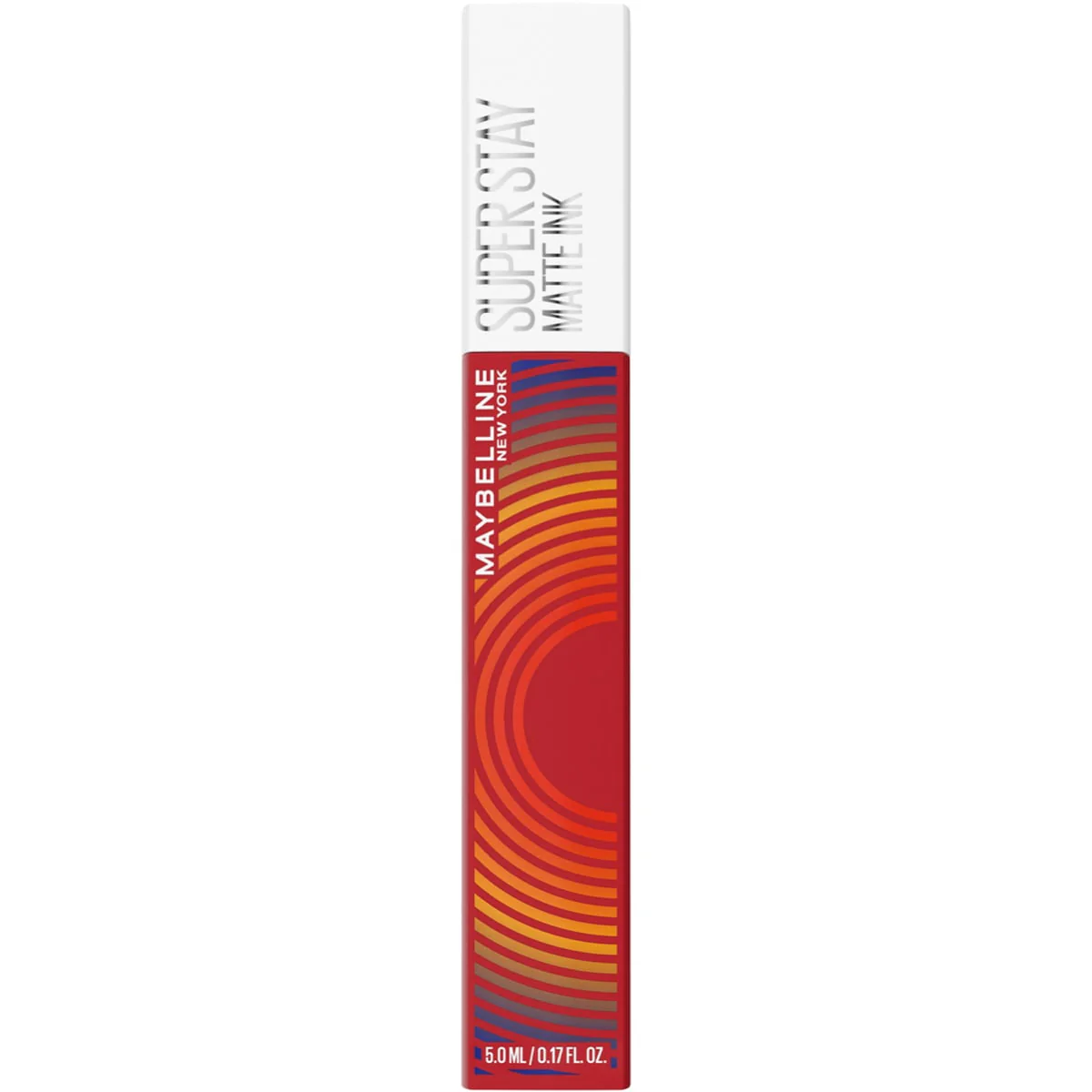 Maybelline Superstay Matte Ink Lipstick Music Collection Limited Edition - Image 7