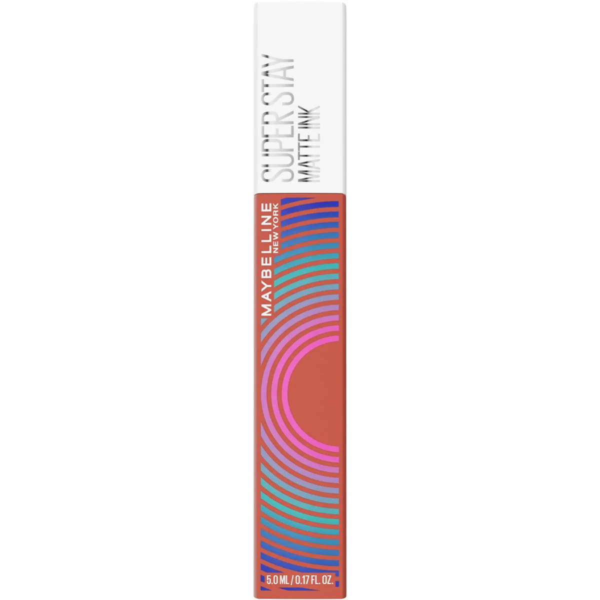 Maybelline Superstay Matte Ink Lipstick Music Collection Limited Edition - Image 8