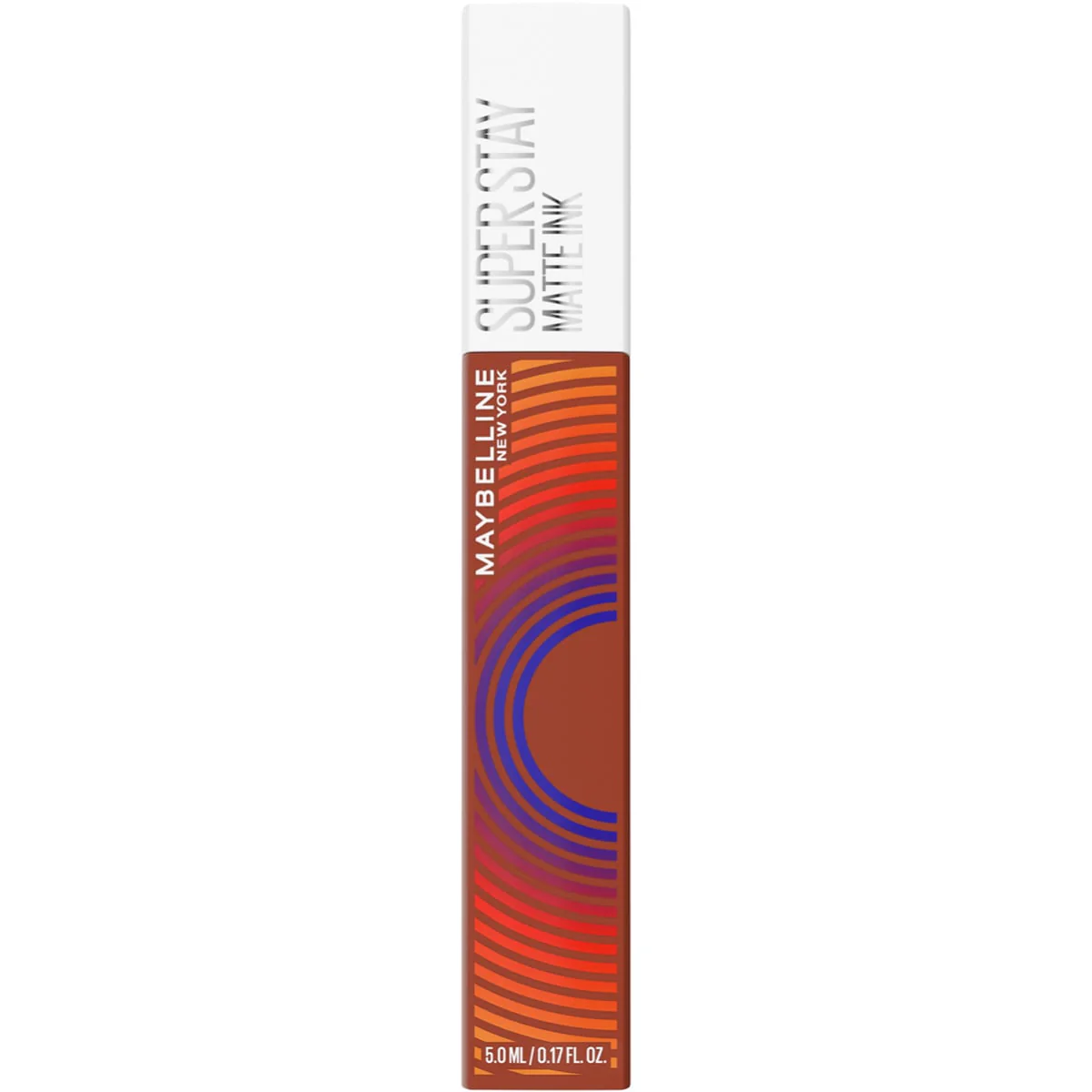 Maybelline Superstay Matte Ink Lipstick Music Collection Limited Edition - Image 9