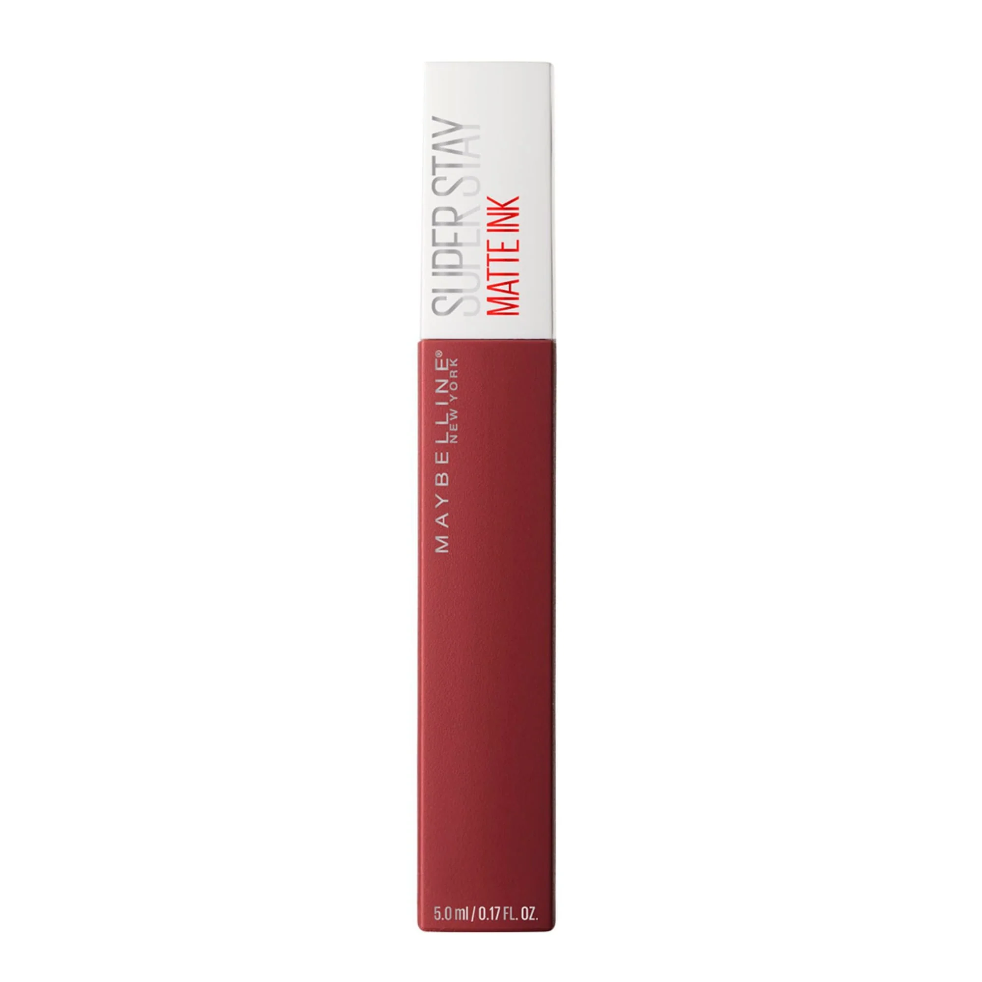 Maybelline Superstay Matte Ink Liquid Lipstick 5ml - Image 13