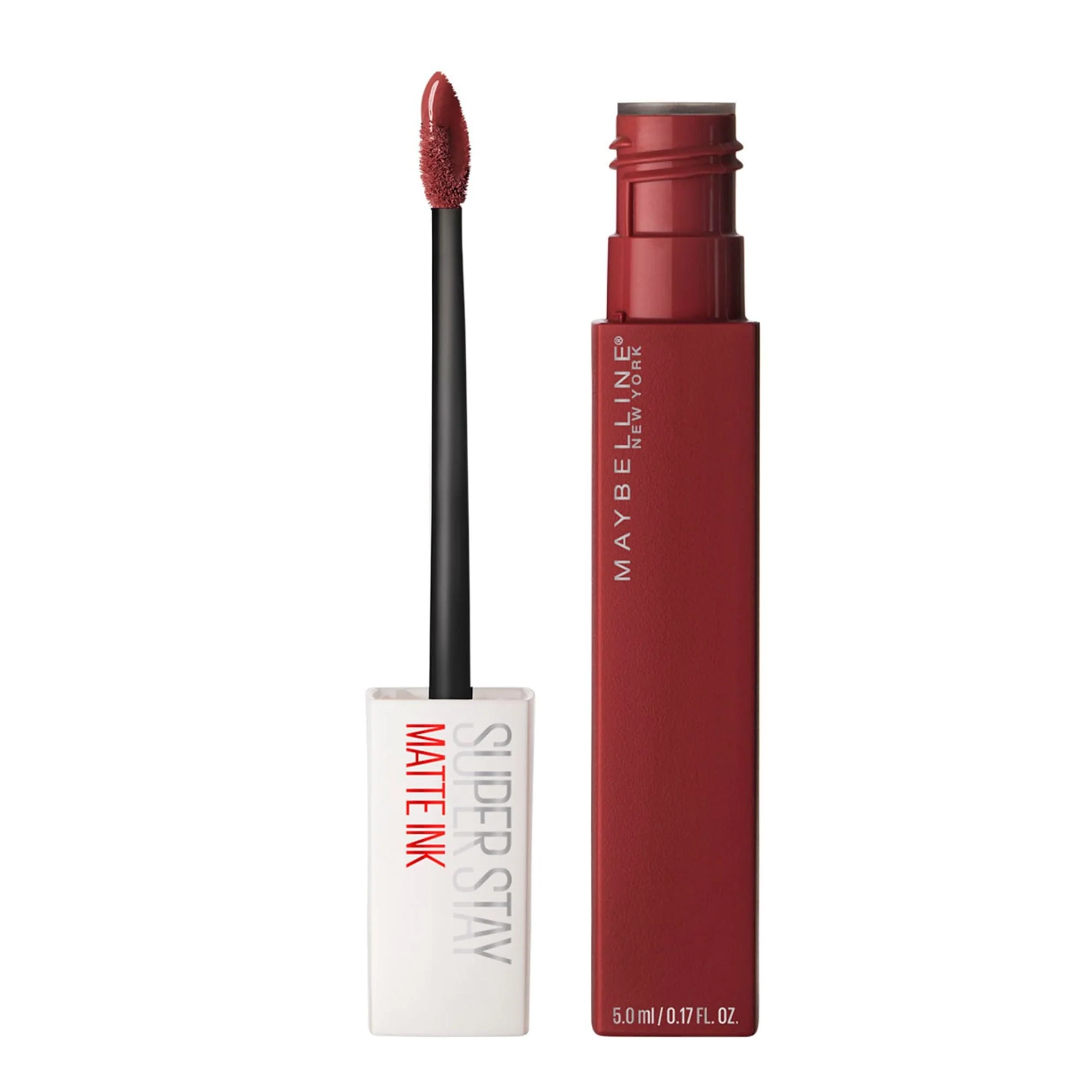 Maybelline Superstay Matte Ink Liquid Lipstick 5ml - Image 14