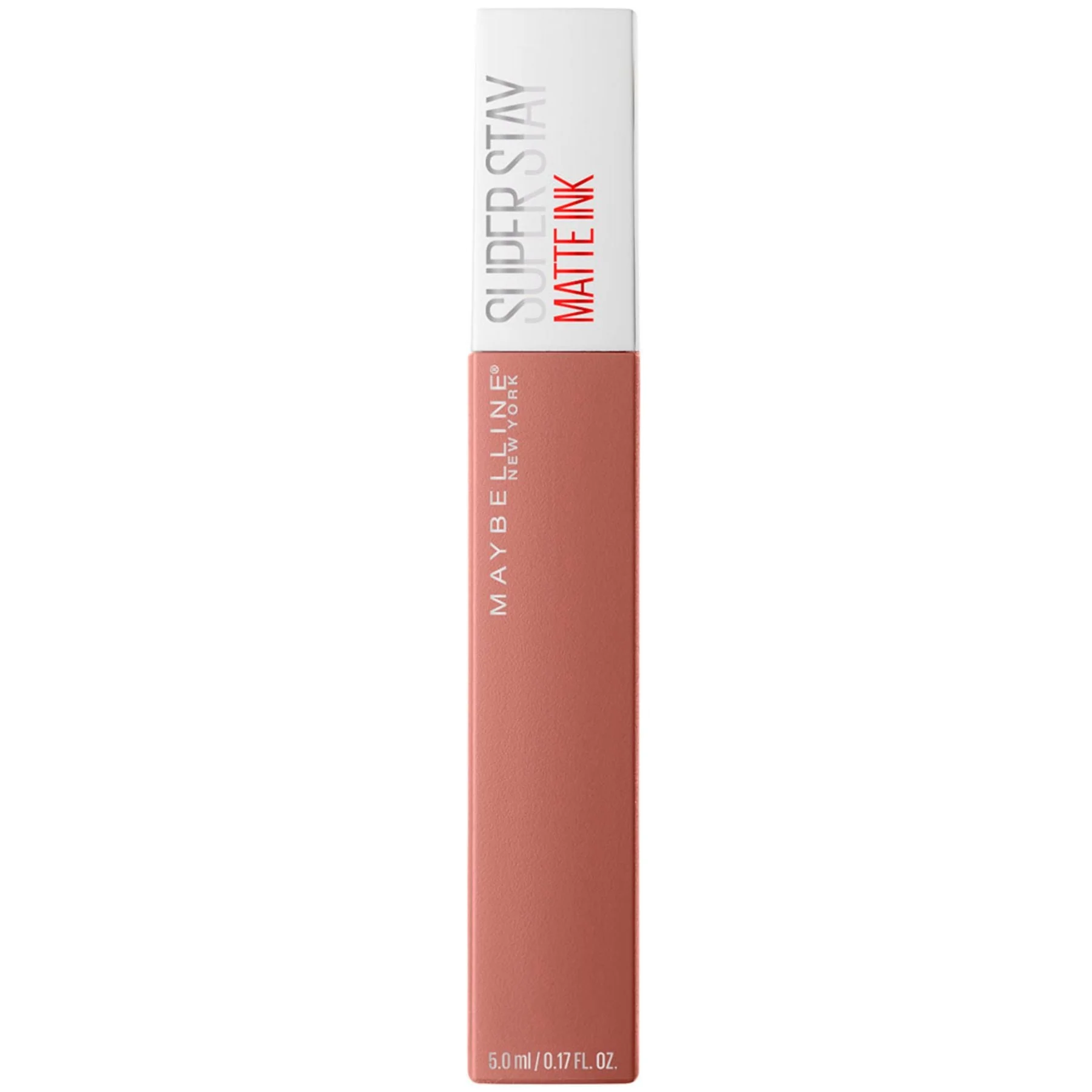 Maybelline Superstay Matte Ink Liquid Lipstick 5ml - Image 17