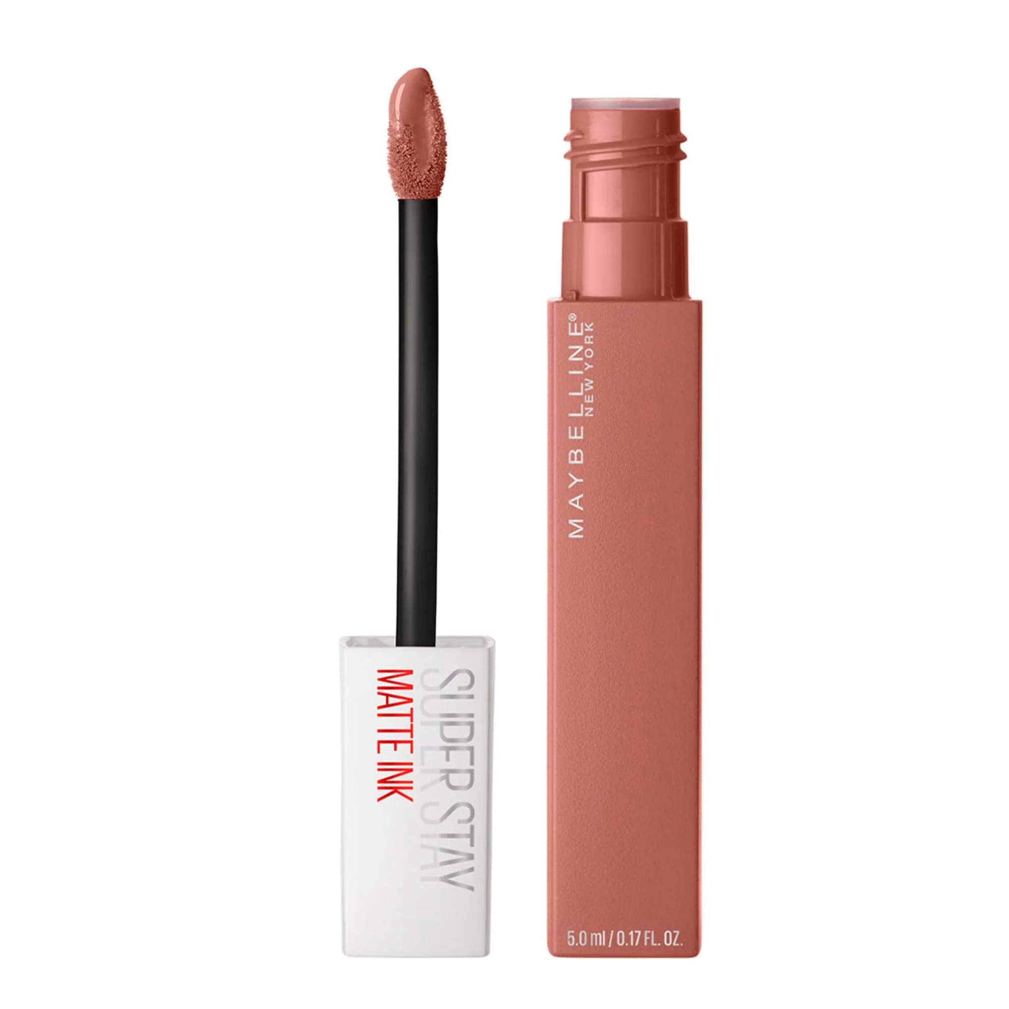 Maybelline Superstay Matte Ink Liquid Lipstick 5ml - Image 18