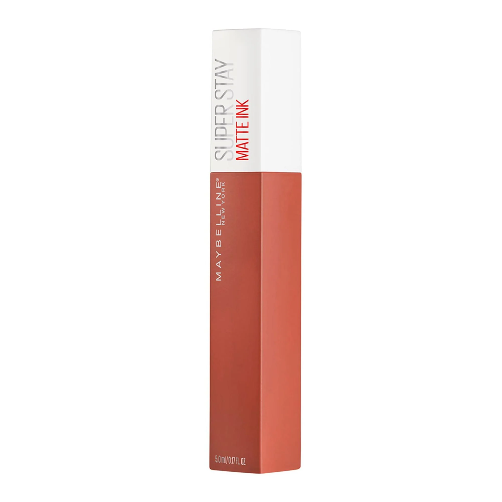 Maybelline Superstay Matte Ink Liquid Lipstick 5ml - Image 20
