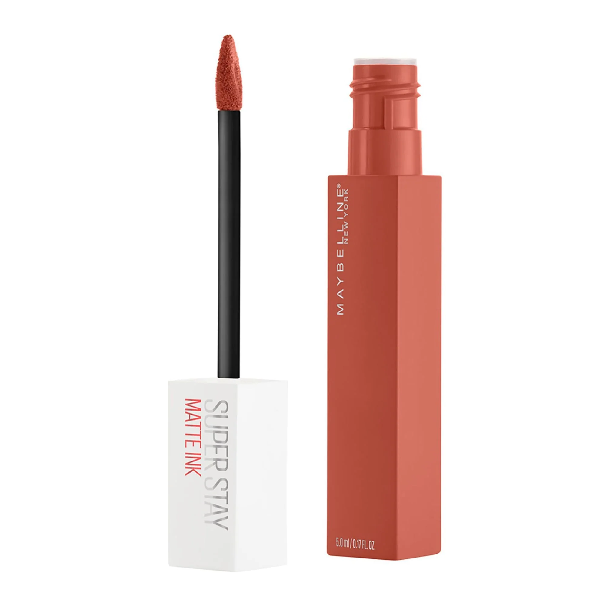 Maybelline Superstay Matte Ink Liquid Lipstick 5ml - Image 22