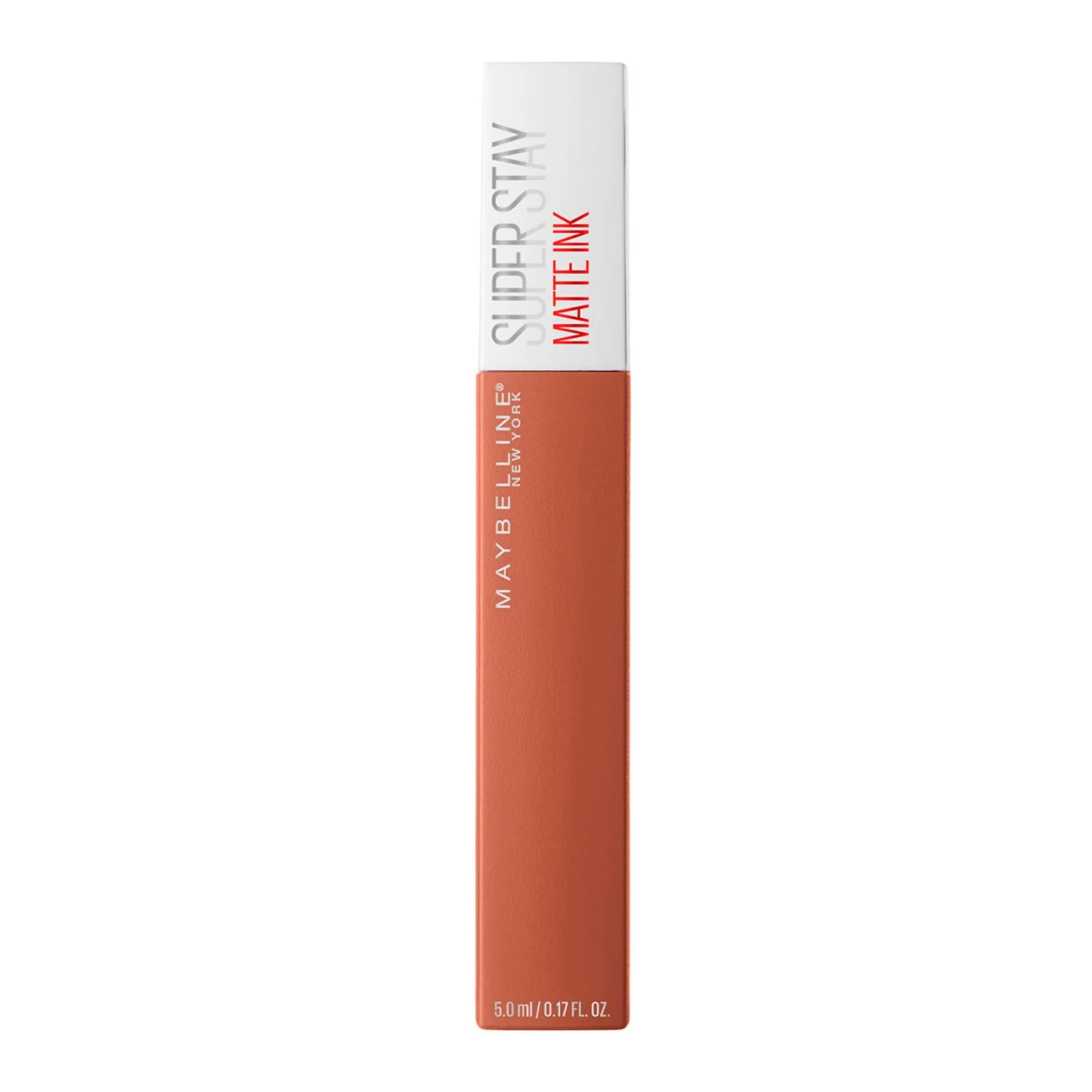 Maybelline Superstay Matte Ink Liquid Lipstick 5ml - Image 24
