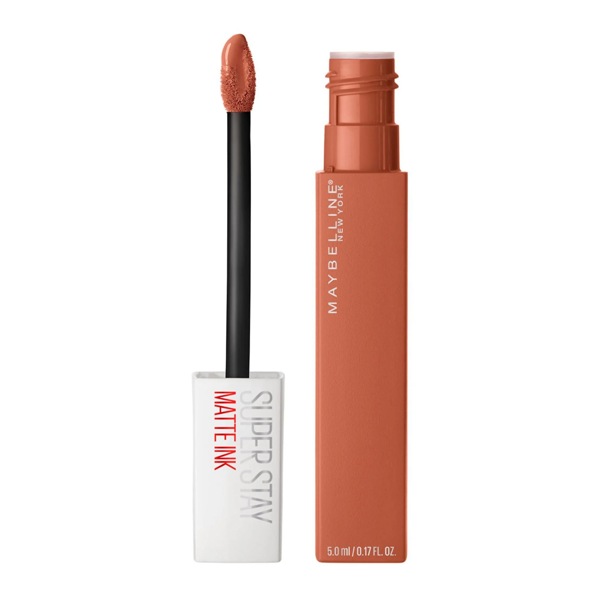 Maybelline Superstay Matte Ink Liquid Lipstick 5ml - Image 25