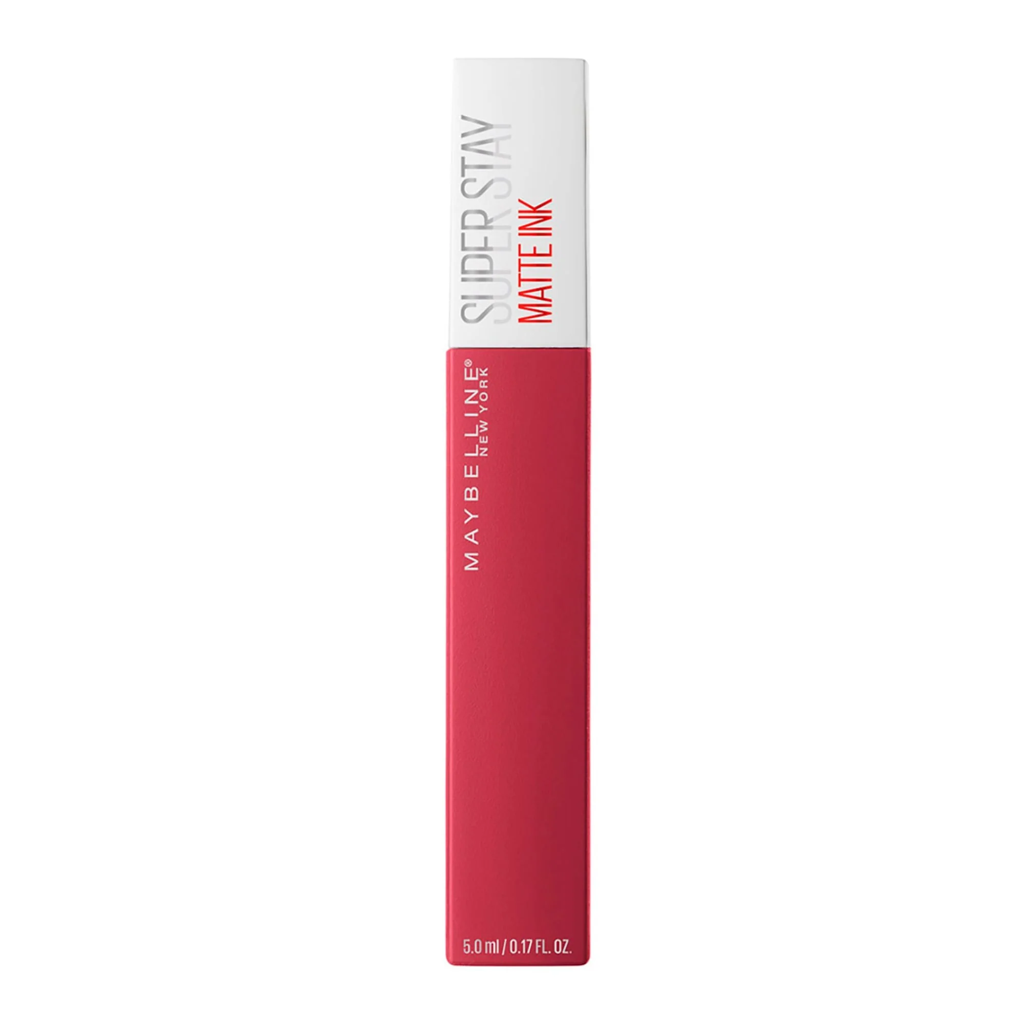Maybelline Superstay Matte Ink Liquid Lipstick 5ml - Image 27