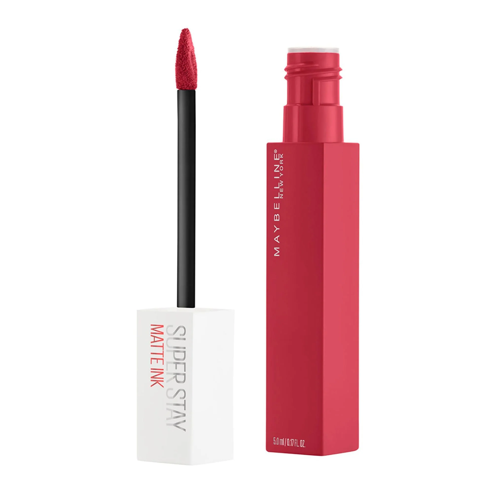 Maybelline Superstay Matte Ink Liquid Lipstick 5ml - Image 29