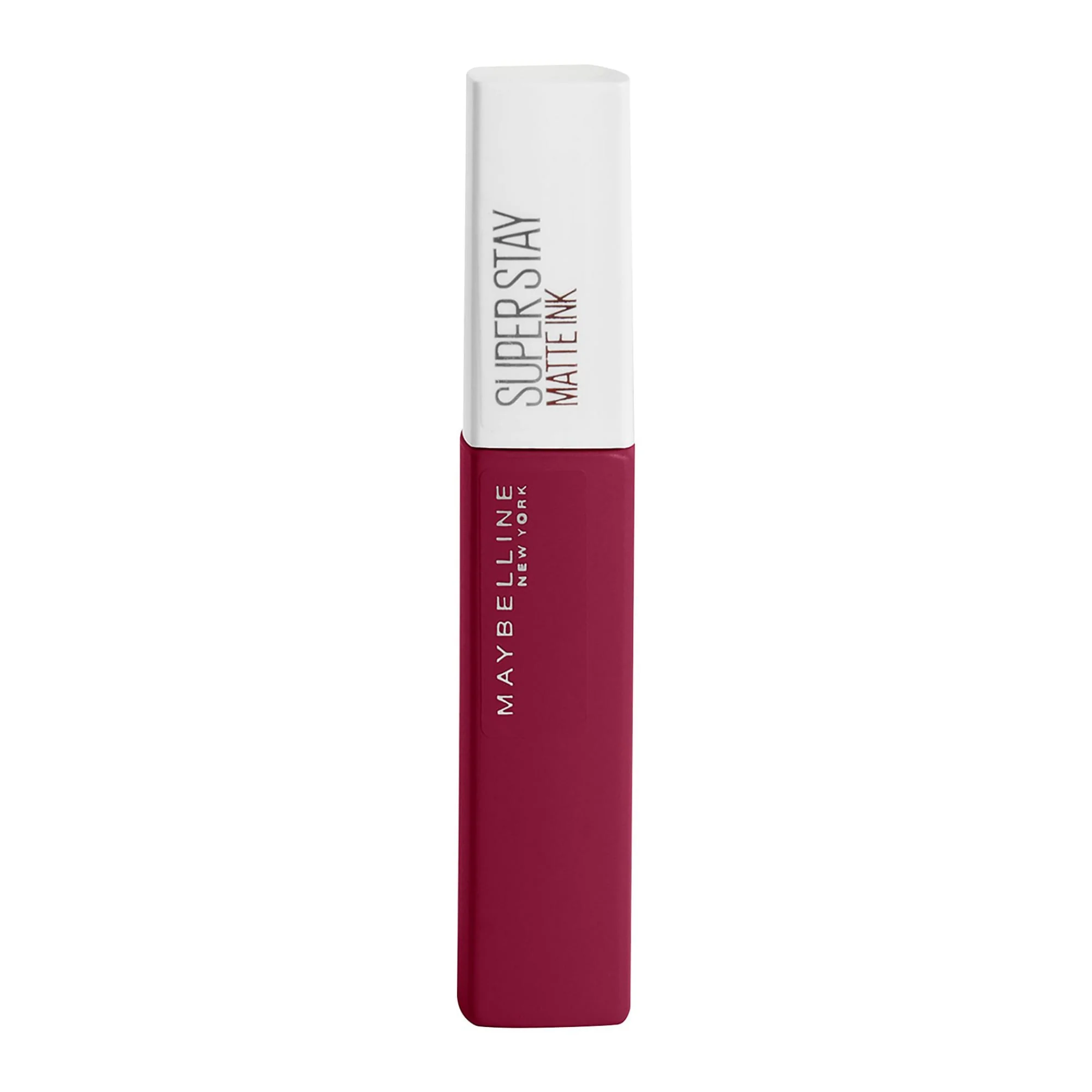 Maybelline Superstay Matte Ink Liquid Lipstick 5ml - Image 31