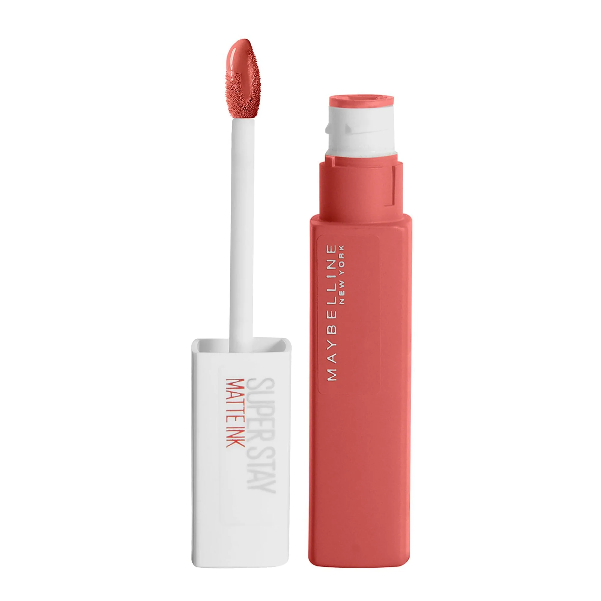 Maybelline Superstay Matte Ink Liquid Lipstick 5ml - Image 40