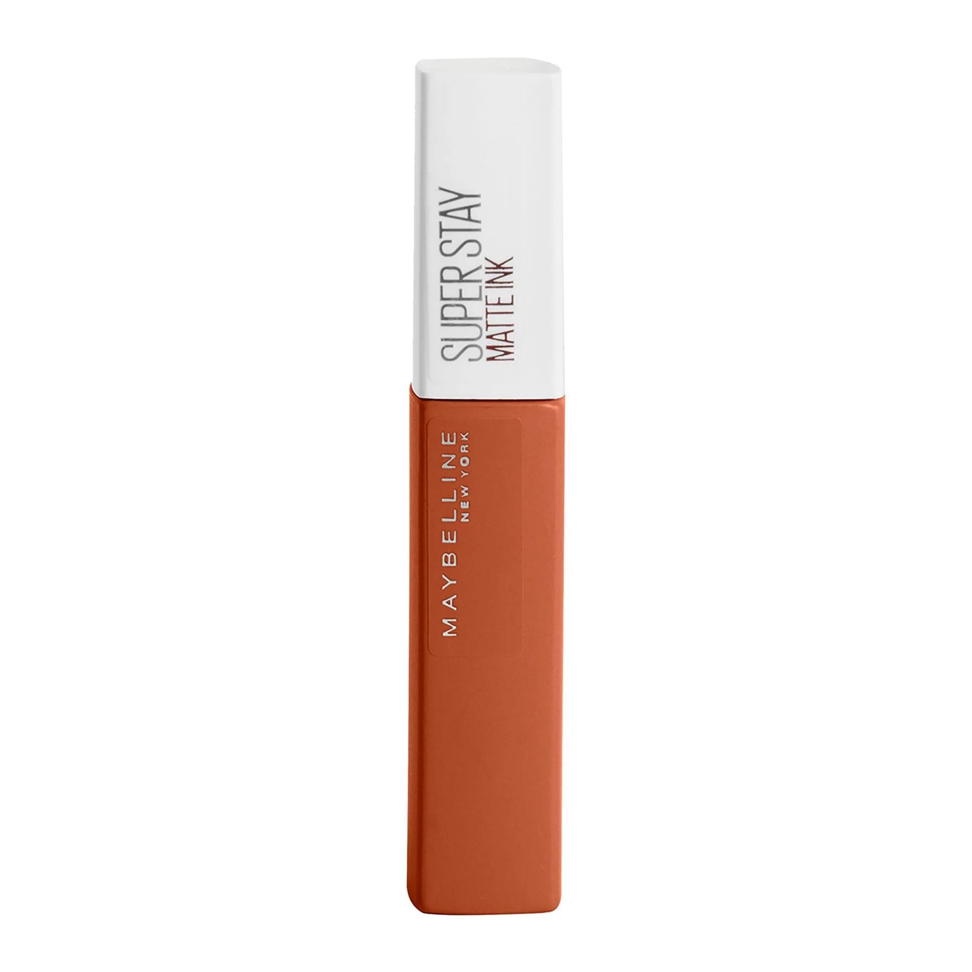 Maybelline Superstay Matte Ink Liquid Lipstick 5ml - Image 43