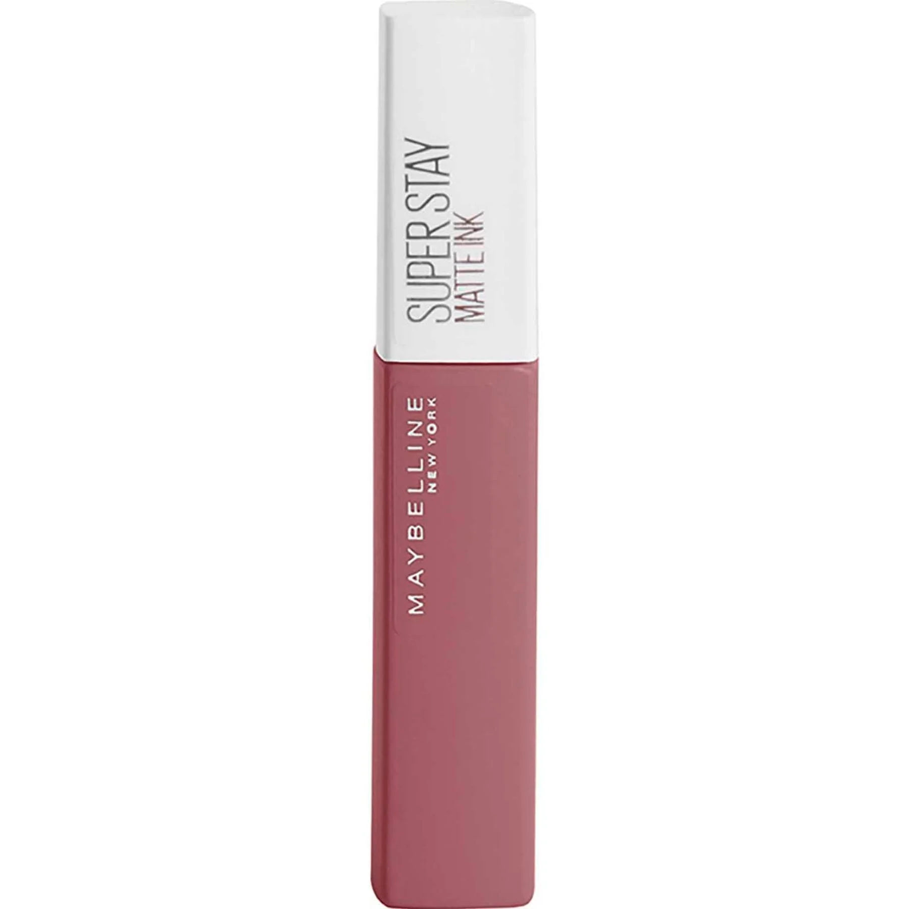 Maybelline Superstay Matte Ink Liquid Lipstick 5ml - Image 47