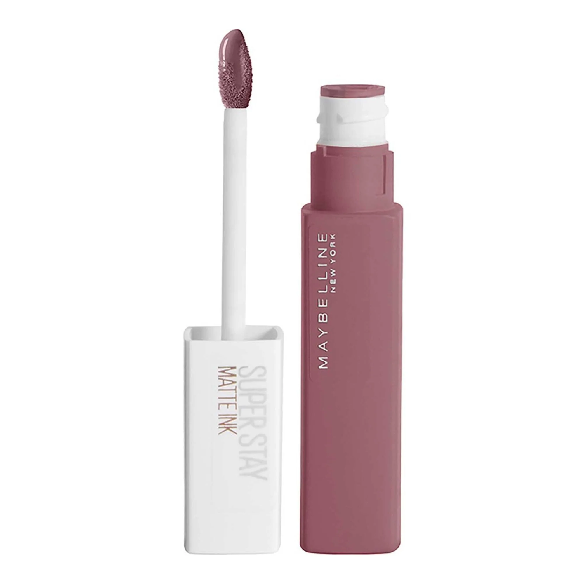 Maybelline Superstay Matte Ink Liquid Lipstick 5ml - Image 48
