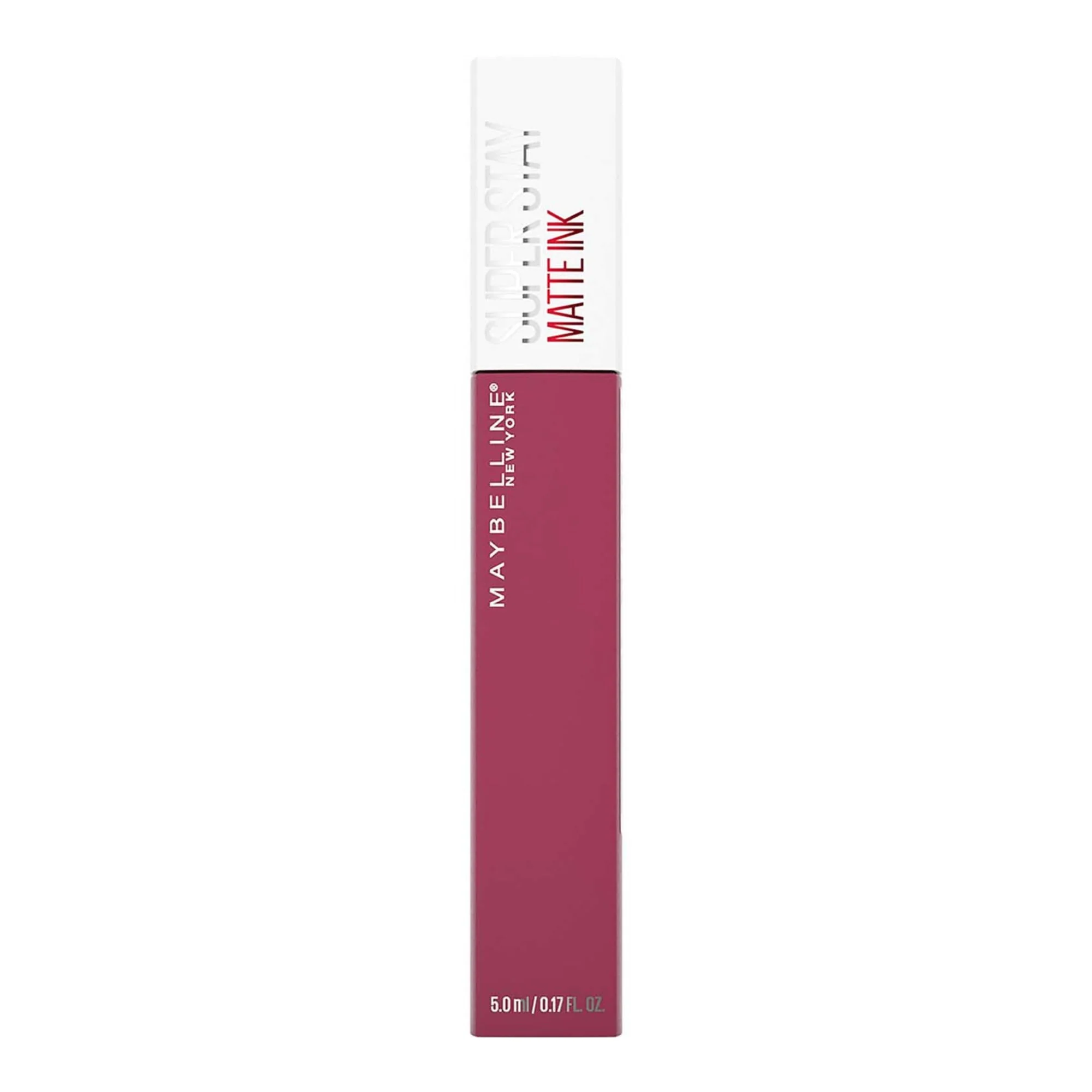 Maybelline Superstay Matte Ink Liquid Lipstick 5ml - Image 52