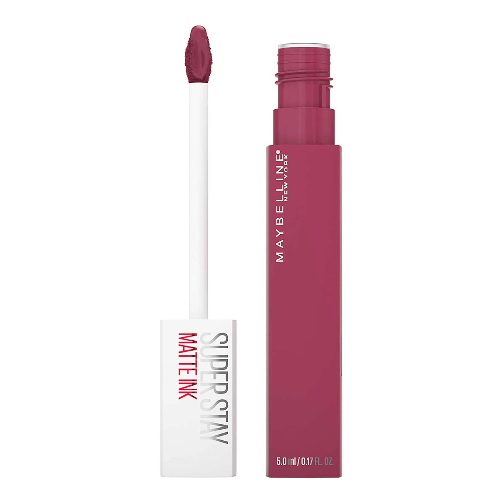 Maybelline Superstay Matte Ink Liquid Lipstick 5ml - Image 53
