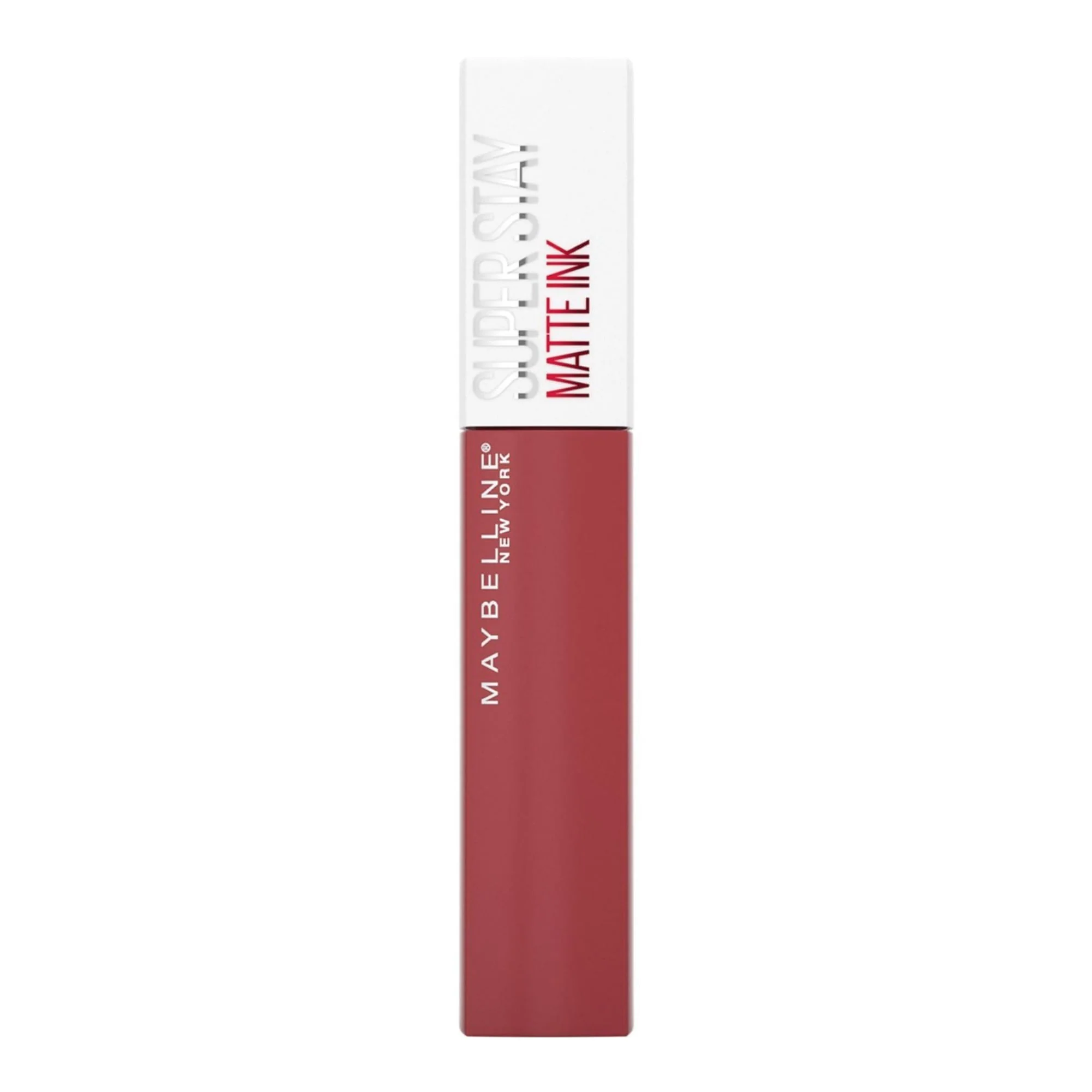Maybelline Superstay Matte Ink Liquid Lipstick 5ml - Image 57