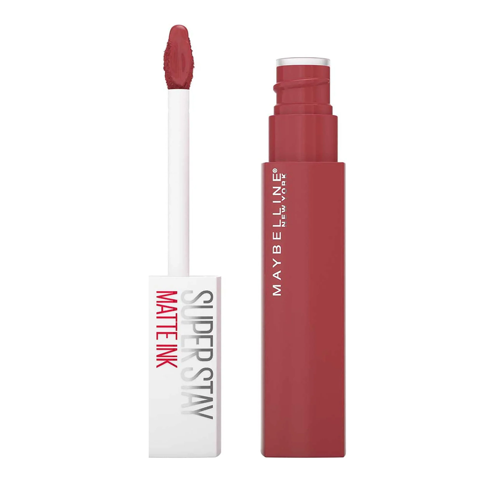 Maybelline Superstay Matte Ink Liquid Lipstick 5ml - Image 58