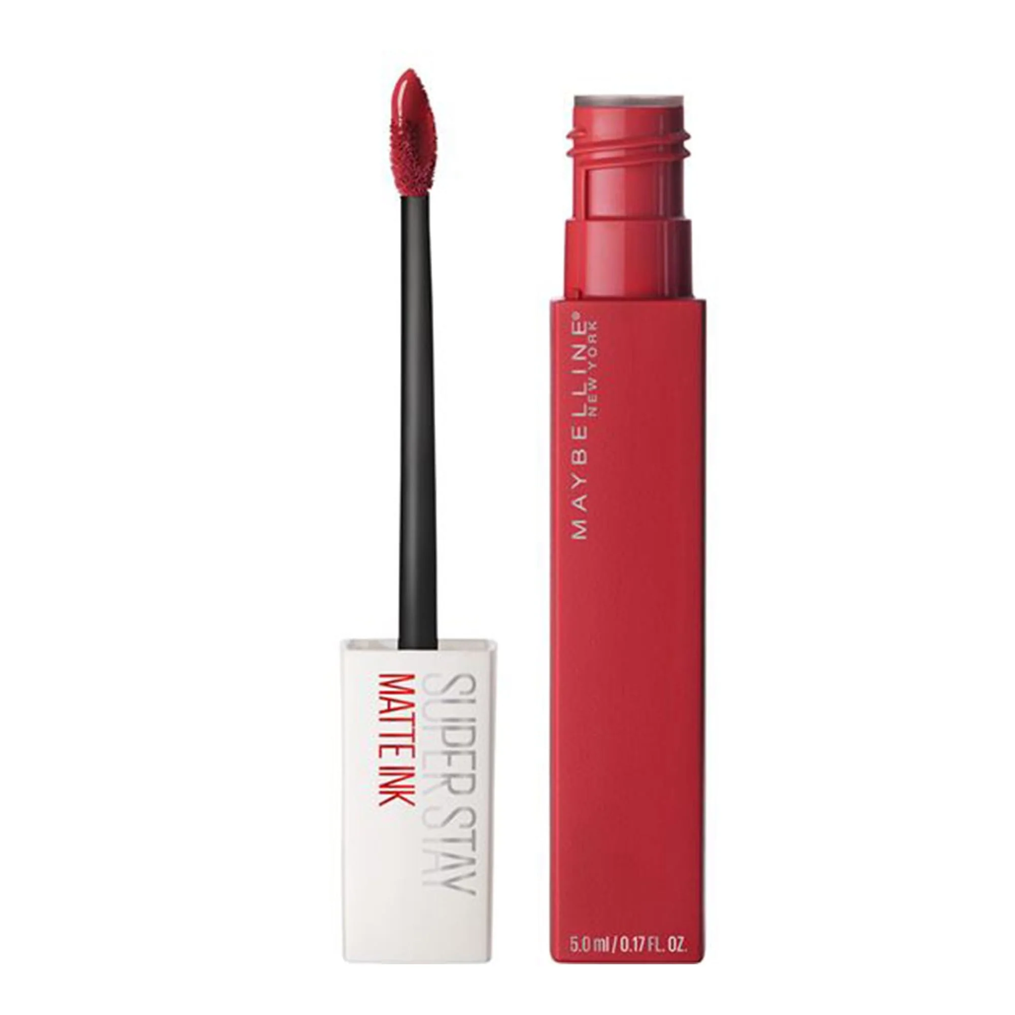 Maybelline Superstay Matte Ink Liquid Lipstick 5ml - Image 6