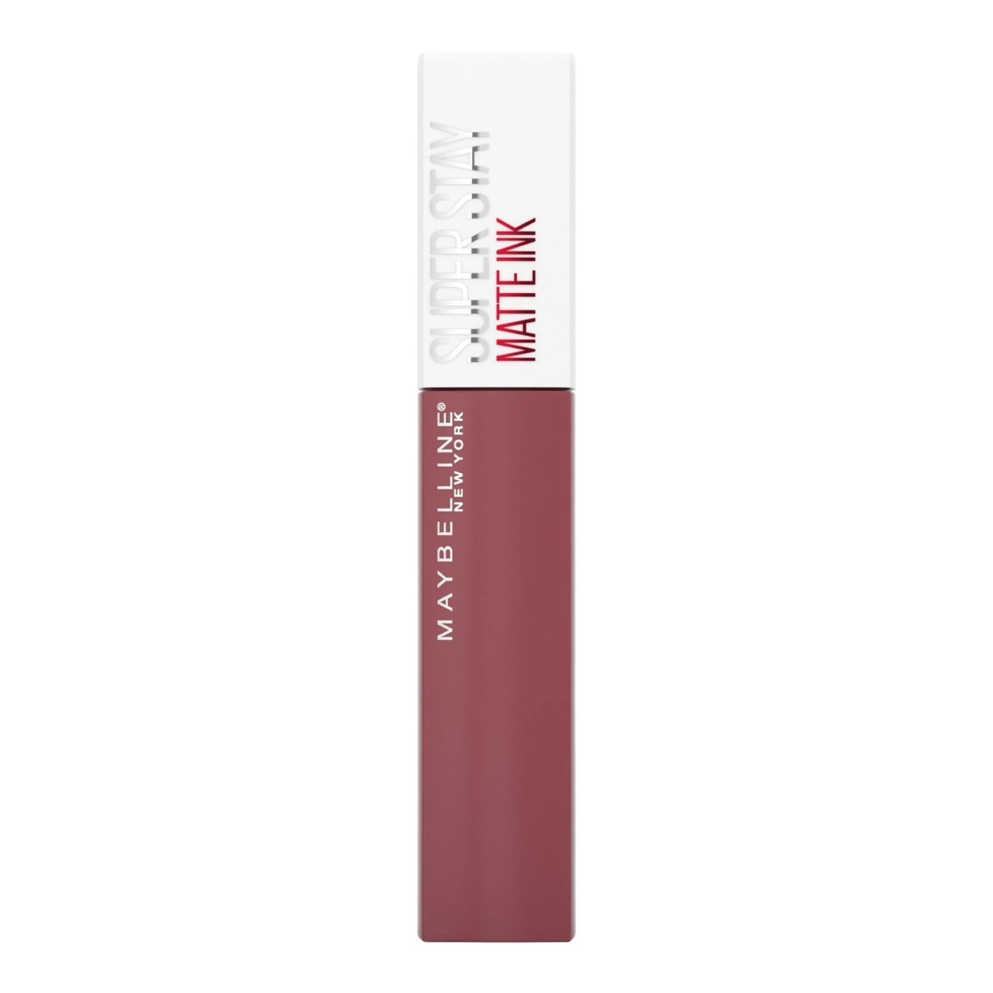 Maybelline Superstay Matte Ink Liquid Lipstick 5ml - Image 63
