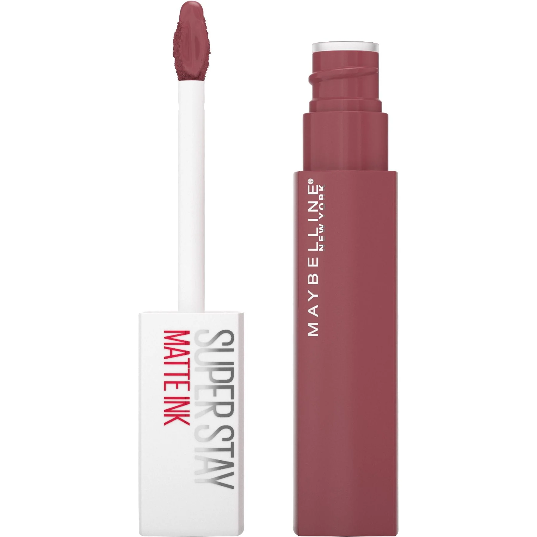 Maybelline Superstay Matte Ink Liquid Lipstick 5ml - Image 64