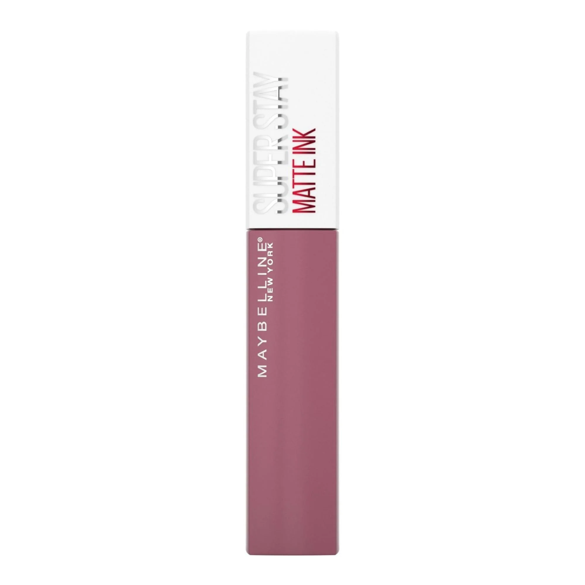 Maybelline Superstay Matte Ink Liquid Lipstick 5ml - Image 68