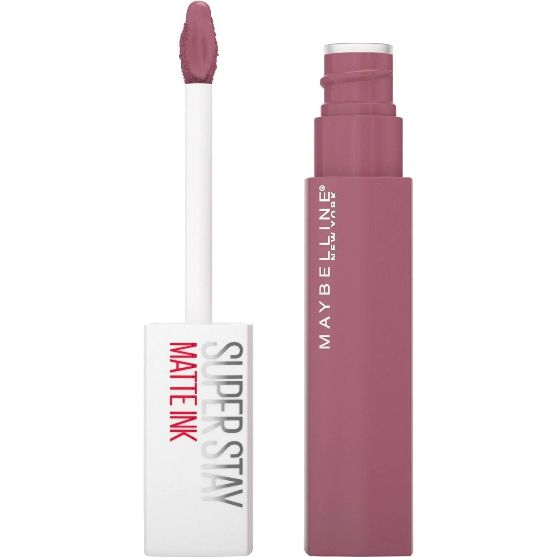 Maybelline Superstay Matte Ink Liquid Lipstick 5ml - Image 69