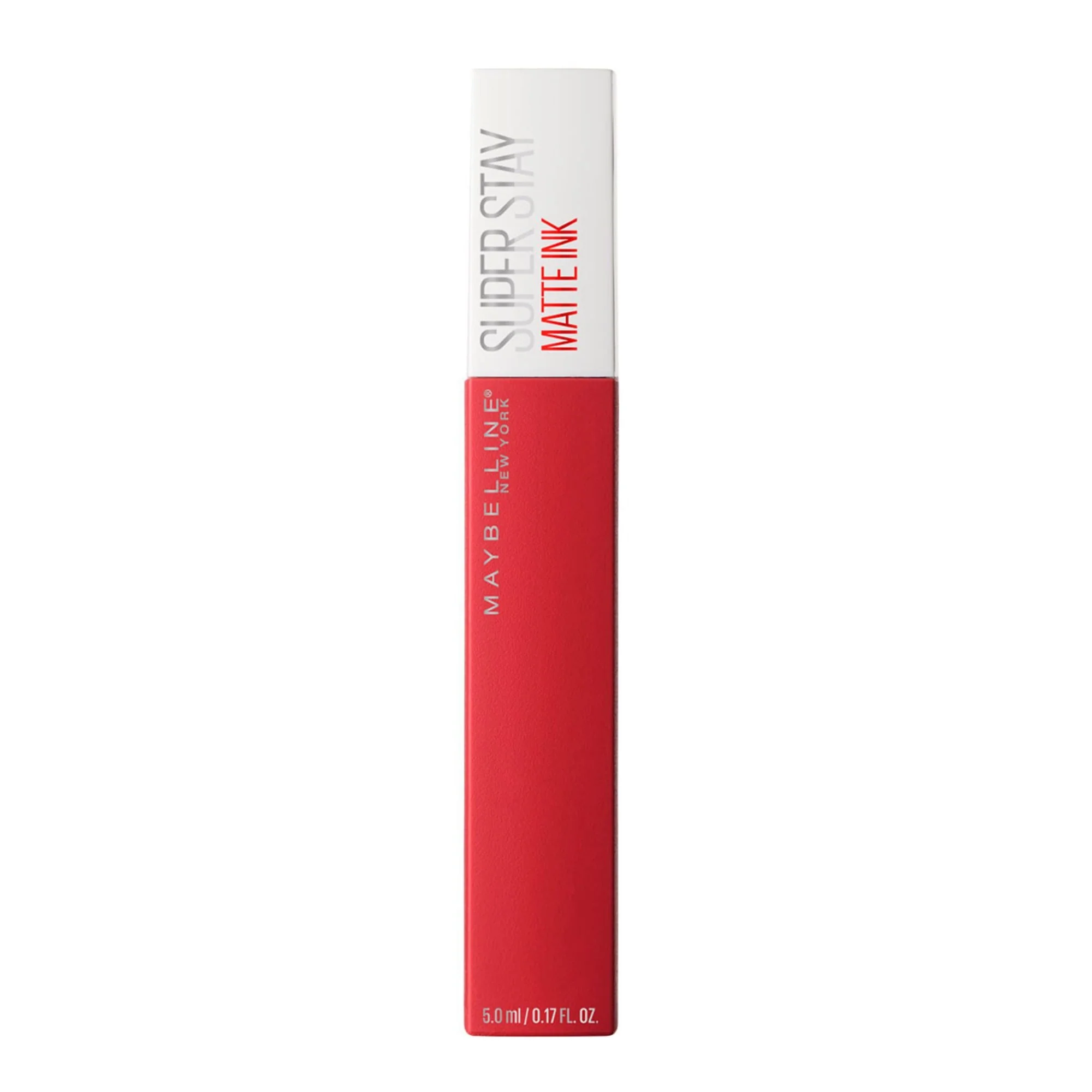 Maybelline Superstay Matte Ink Liquid Lipstick 5ml - Image 7