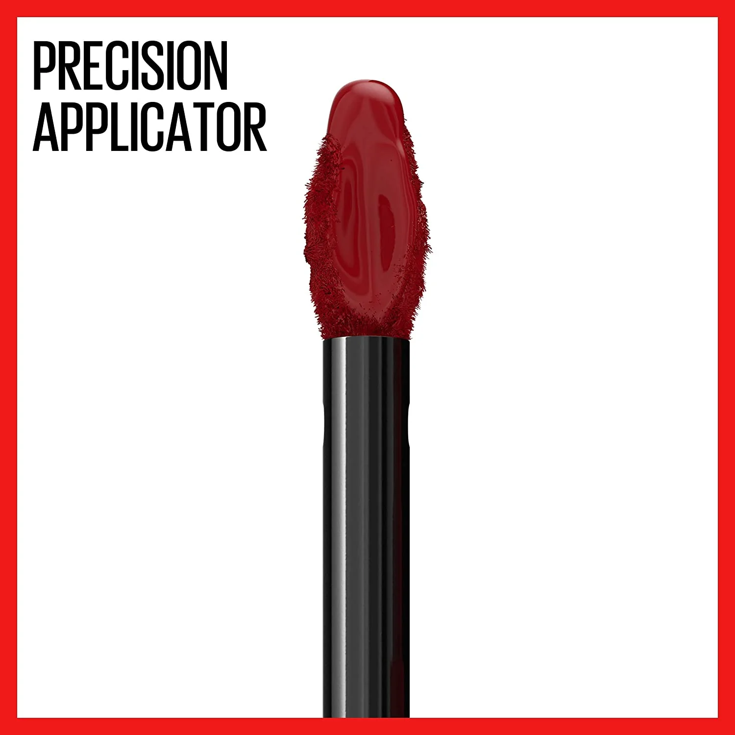 Maybelline Superstay Matte Ink Spiced Matte Lipstick 5ml - Image 12