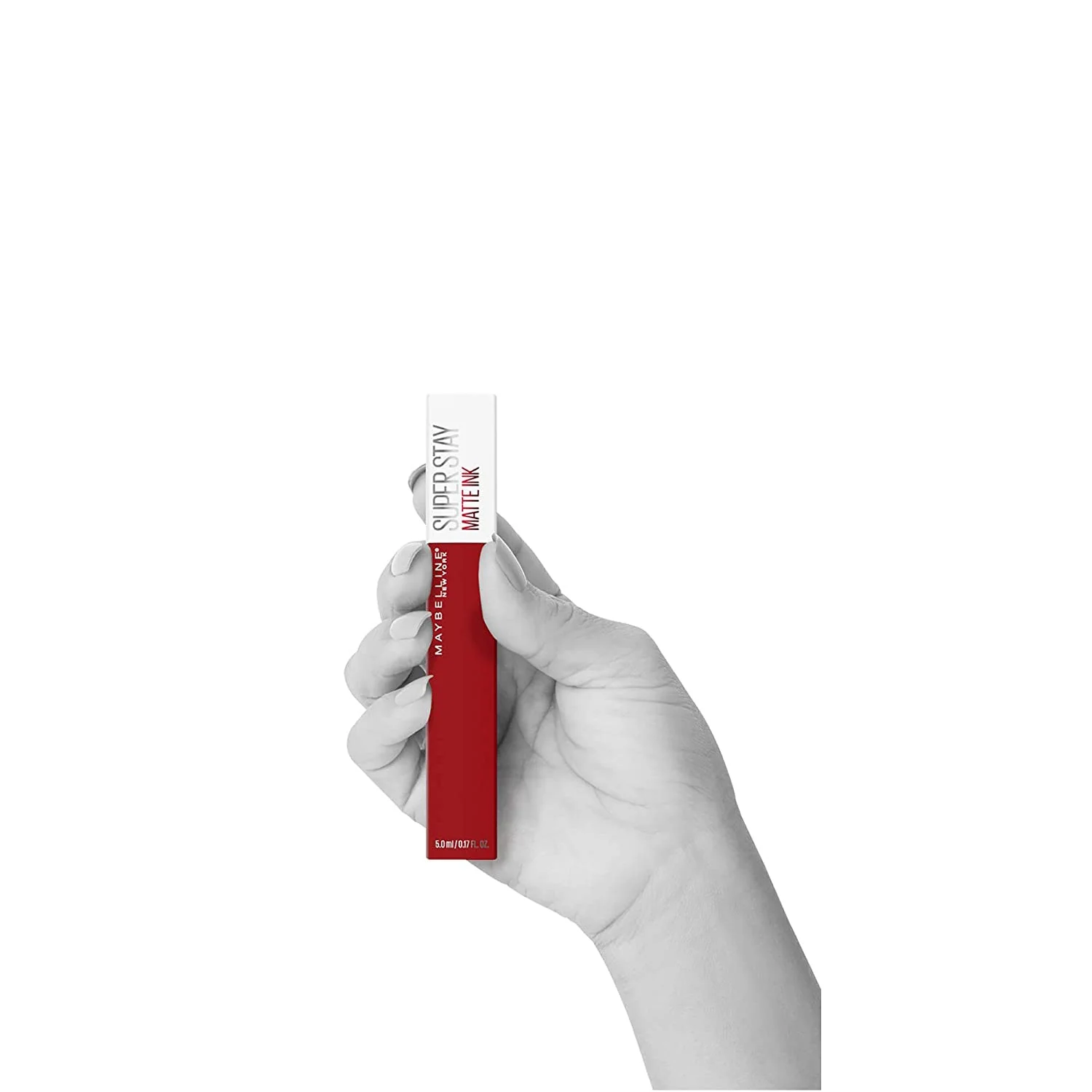 Maybelline Superstay Matte Ink Spiced Matte Lipstick 5ml - Image 16