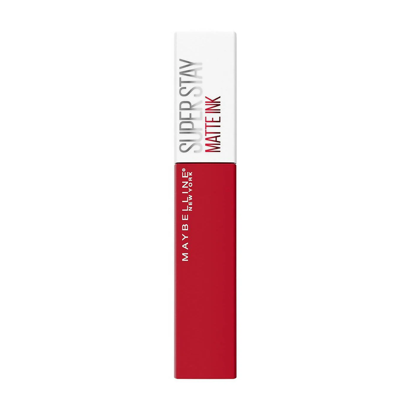 Maybelline Superstay Matte Ink Spiced Matte Lipstick 5ml - Image 17