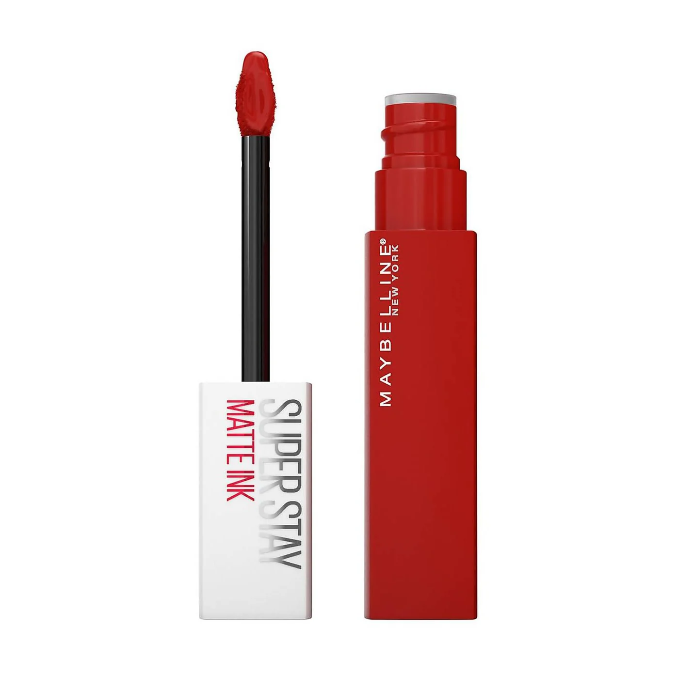 Maybelline Superstay Matte Ink Spiced Matte Lipstick 5ml - Image 19