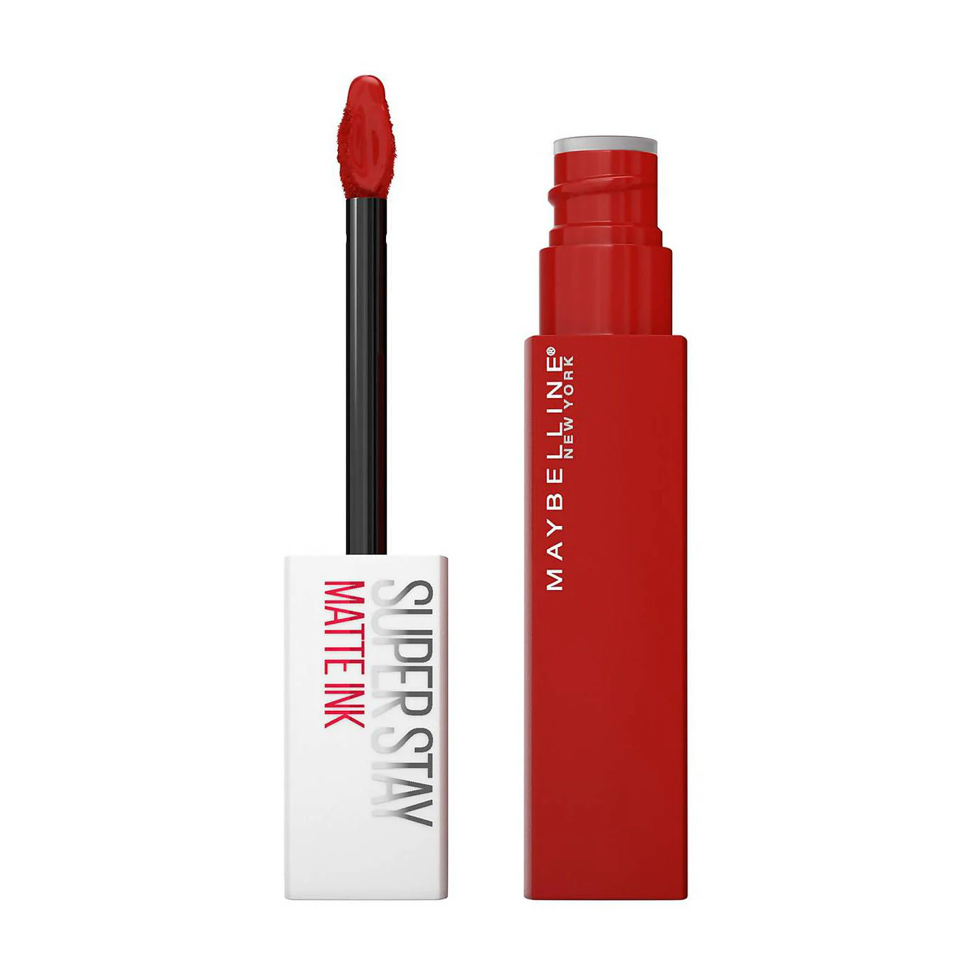 Maybelline Superstay Matte Ink Spiced Matte Lipstick 5ml - Image 20