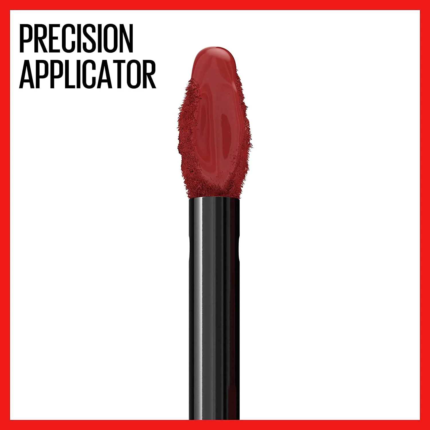 Maybelline Superstay Matte Ink Spiced Matte Lipstick 5ml - Image 9