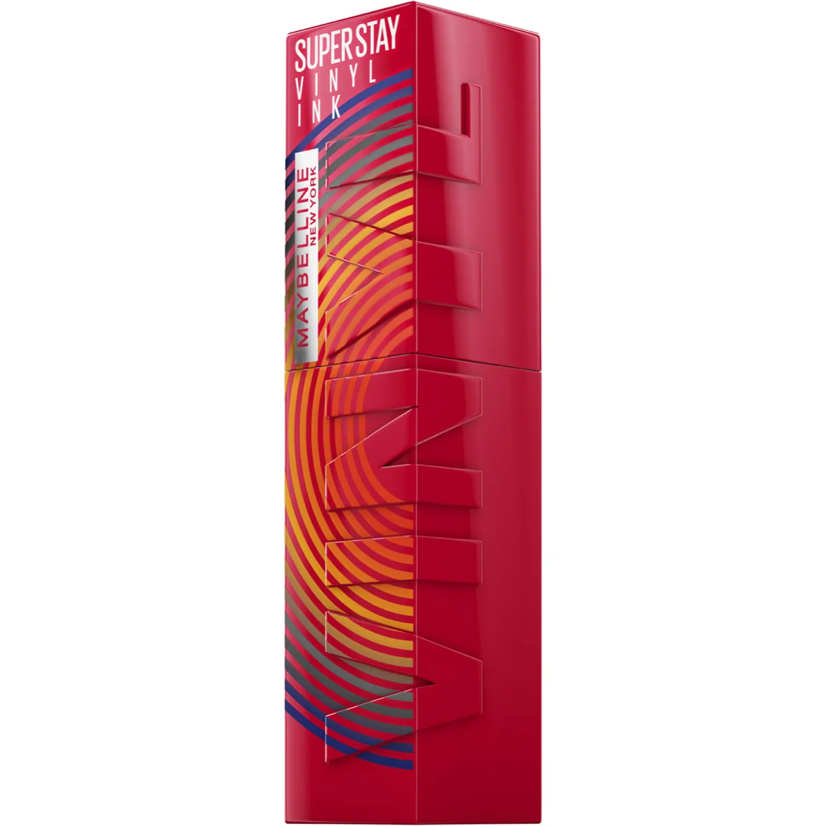 Maybelline Superstay Vinyl Ink Lipstick Music Collection Limited Edition - Image 10