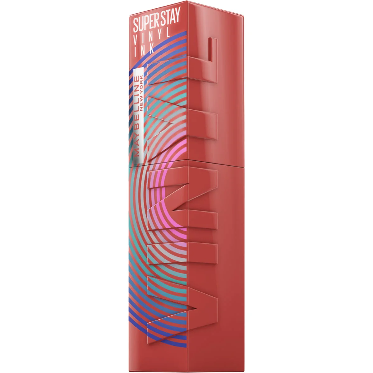 Maybelline Superstay Vinyl Ink Lipstick Music Collection Limited Edition - Image 11