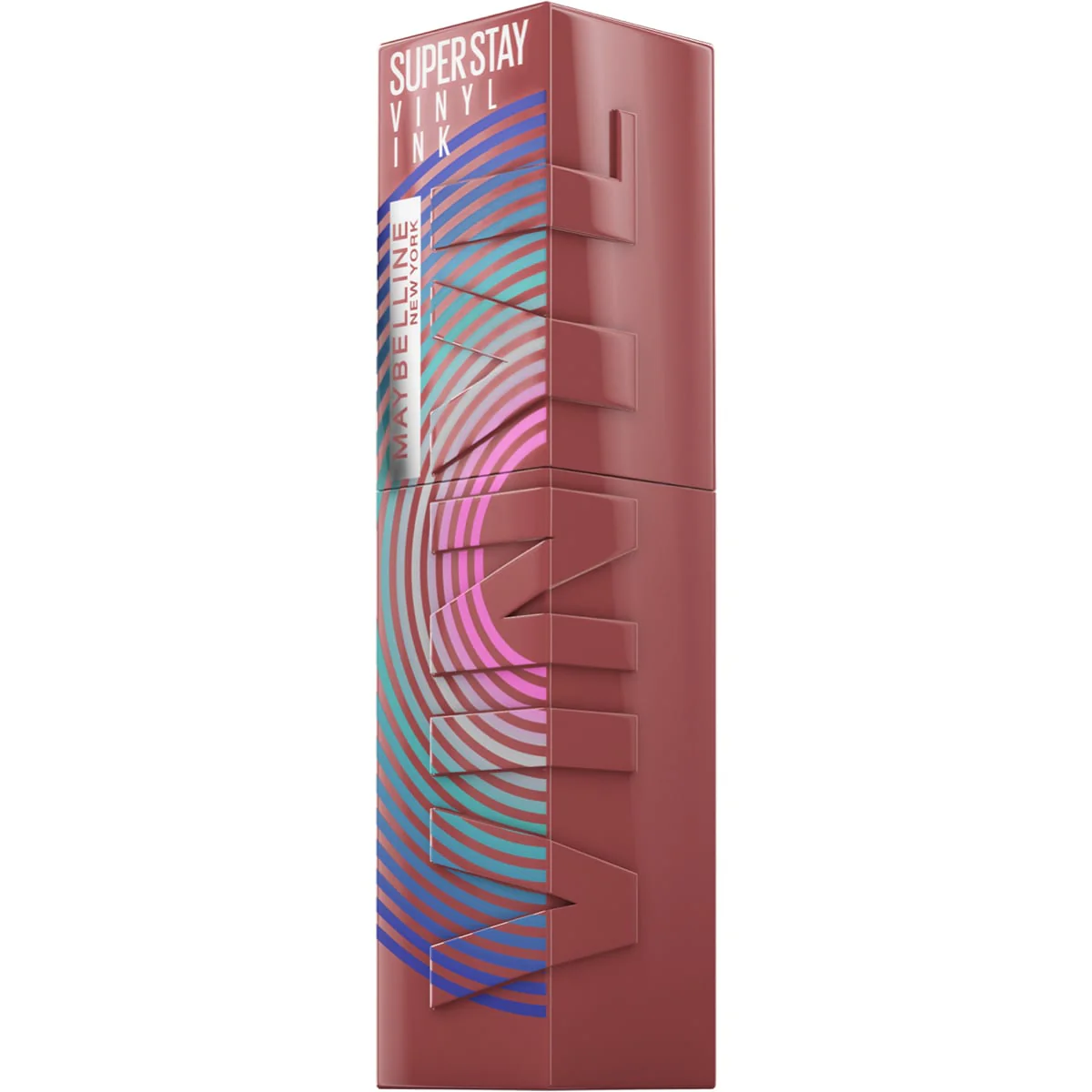 Maybelline Superstay Vinyl Ink Lipstick Music Collection Limited Edition - Image 7