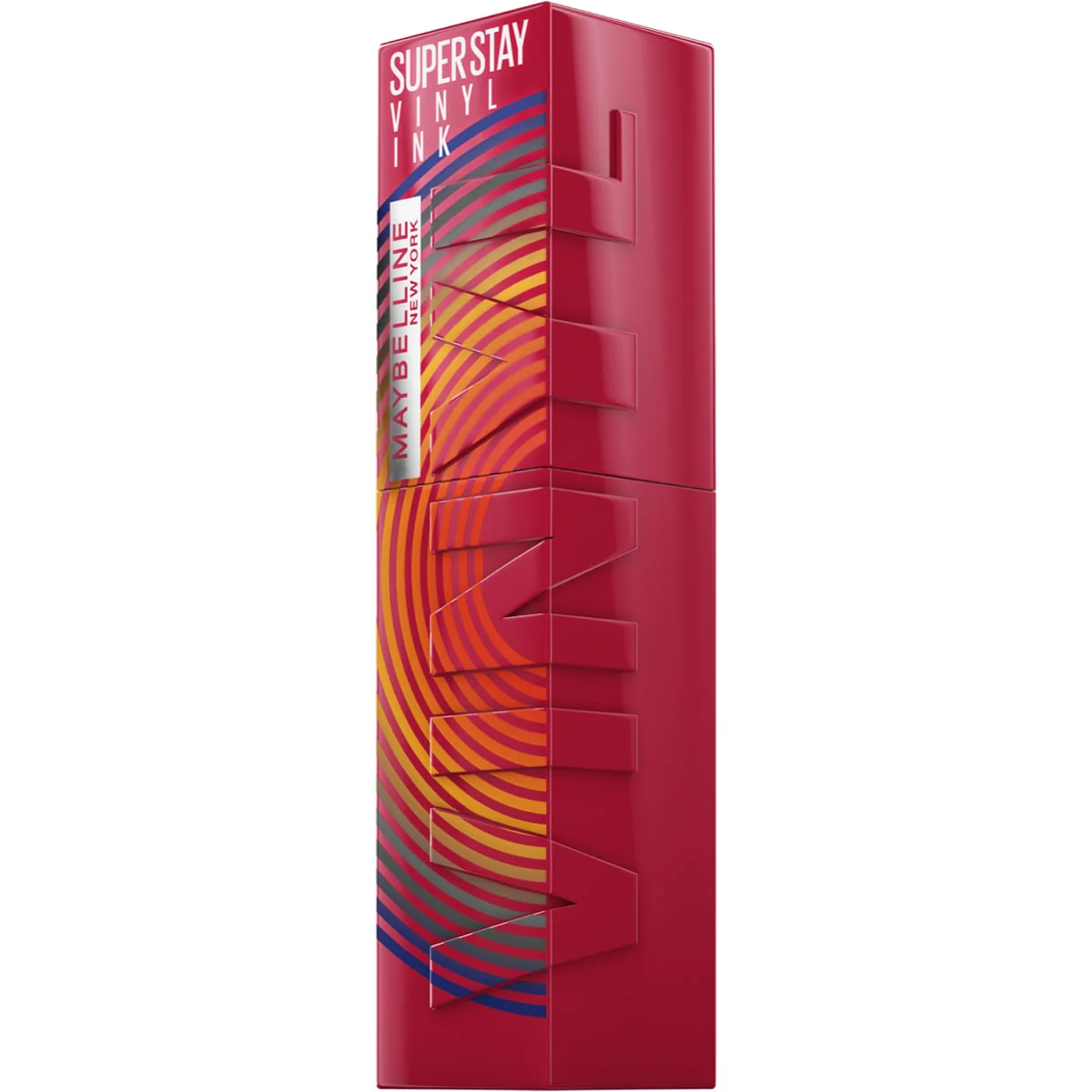 Maybelline Superstay Vinyl Ink Lipstick Music Collection Limited Edition - Image 8