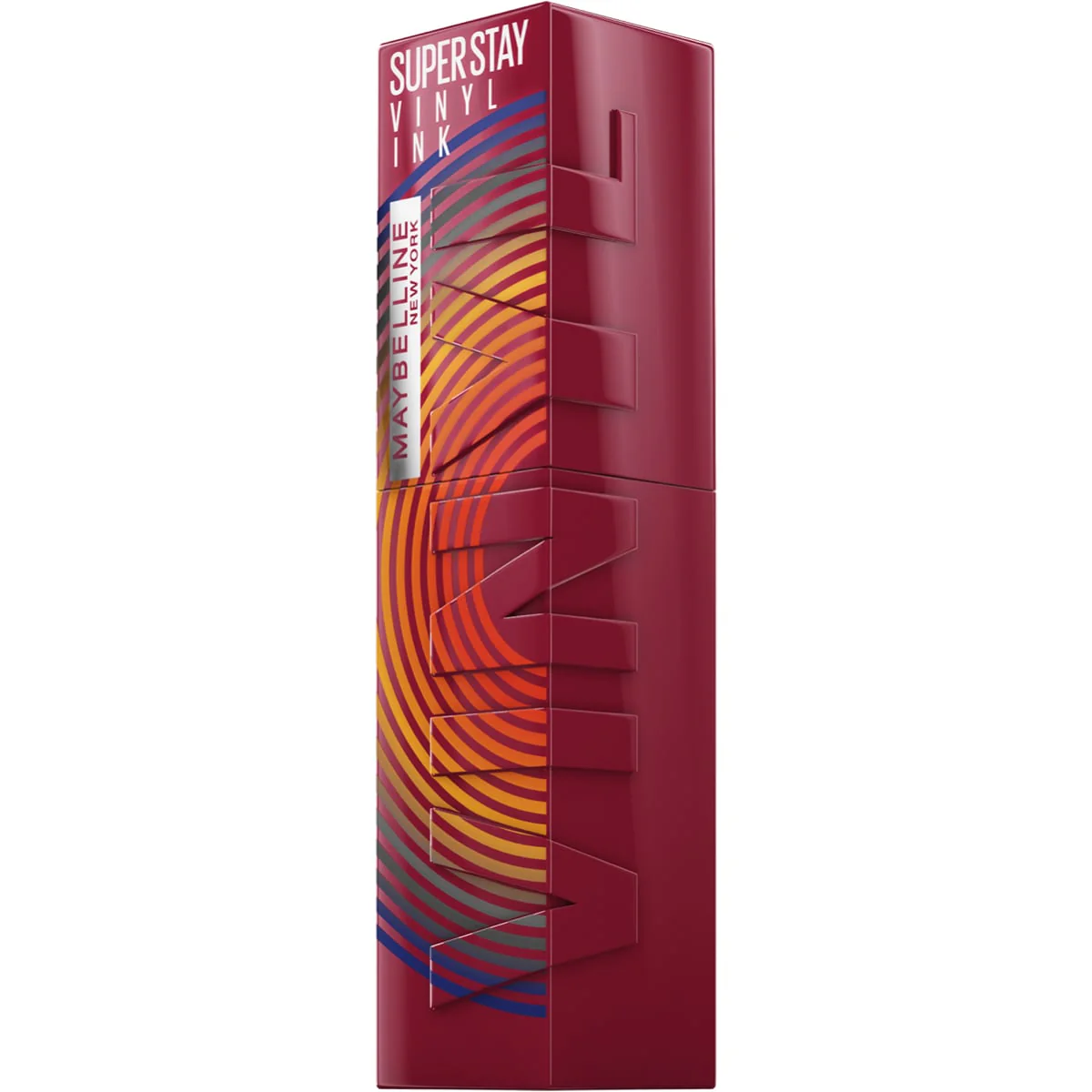 Maybelline Superstay Vinyl Ink Lipstick Music Collection Limited Edition - Image 9