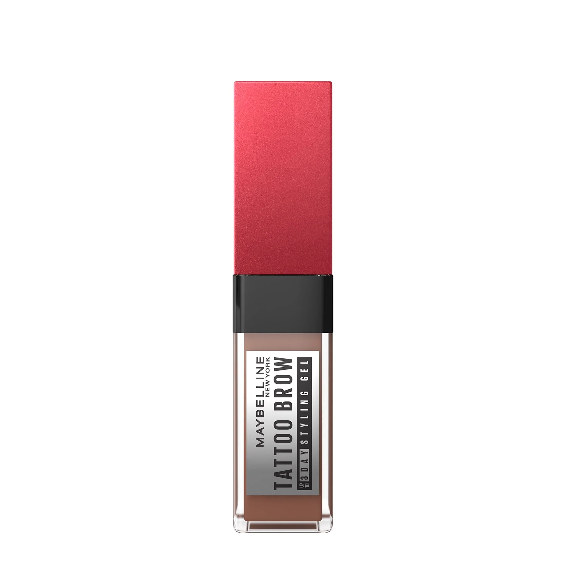 Maybelline Tattoo Brow 3 Day Styling Eyebrow Gel - Image 10
