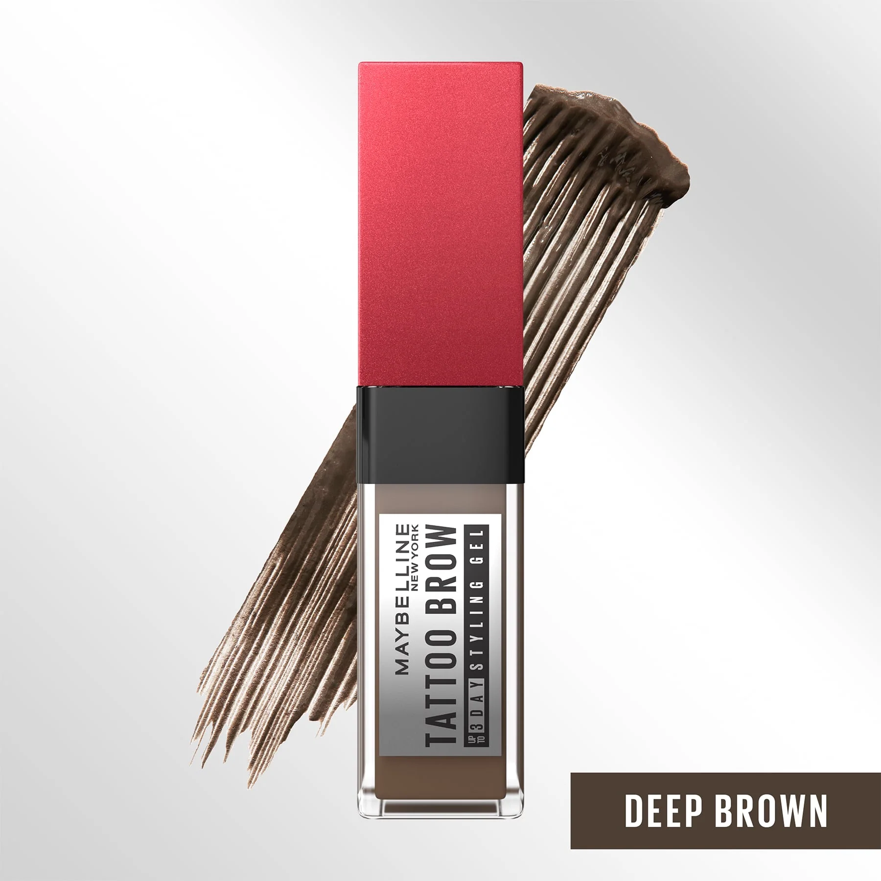 Maybelline Tattoo Brow 3 Day Styling Eyebrow Gel - Image 19
