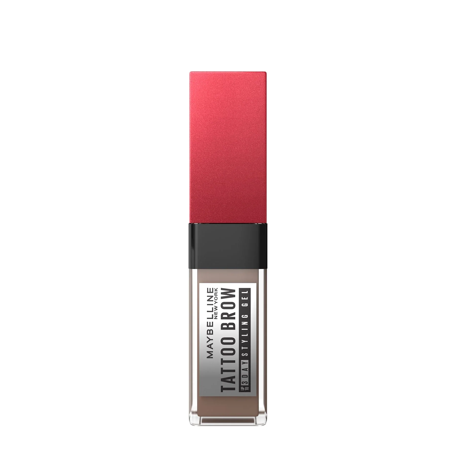 Maybelline Tattoo Brow 3 Day Styling Eyebrow Gel - Image 2