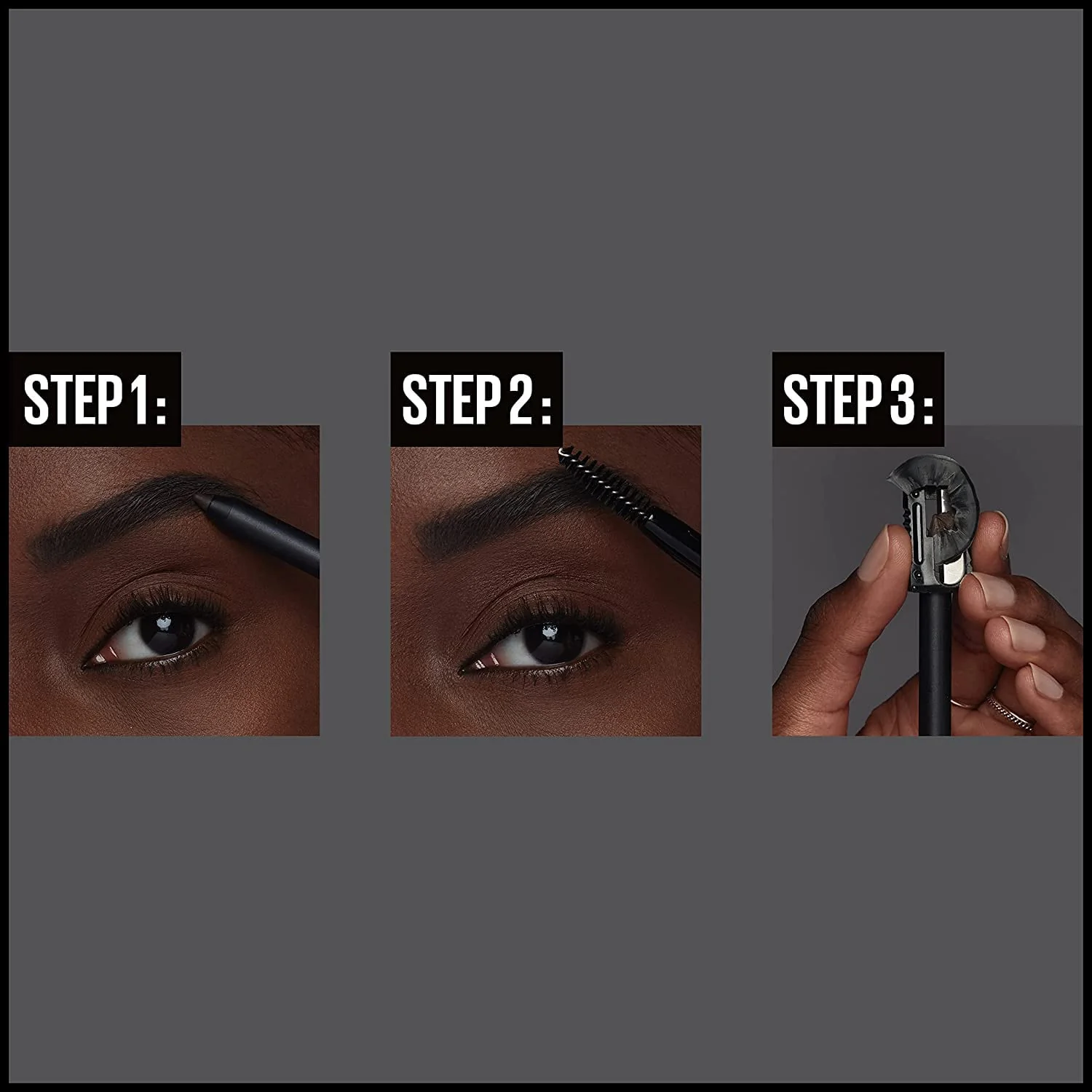 Maybelline Tattoo Brow 36H Pencil 0.73g - Image 33
