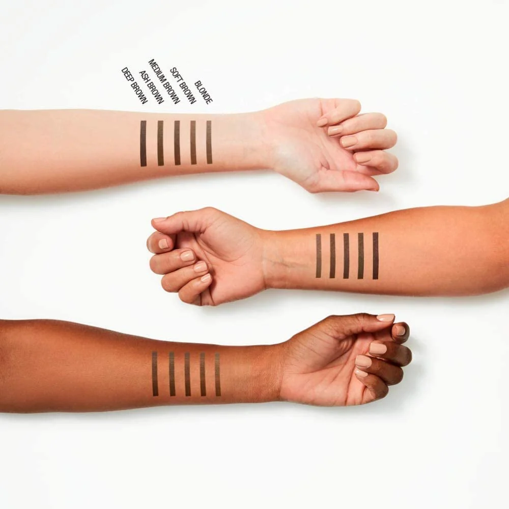 Maybelline Tattoo Brow 36H Pencil 0.73g - Image 7