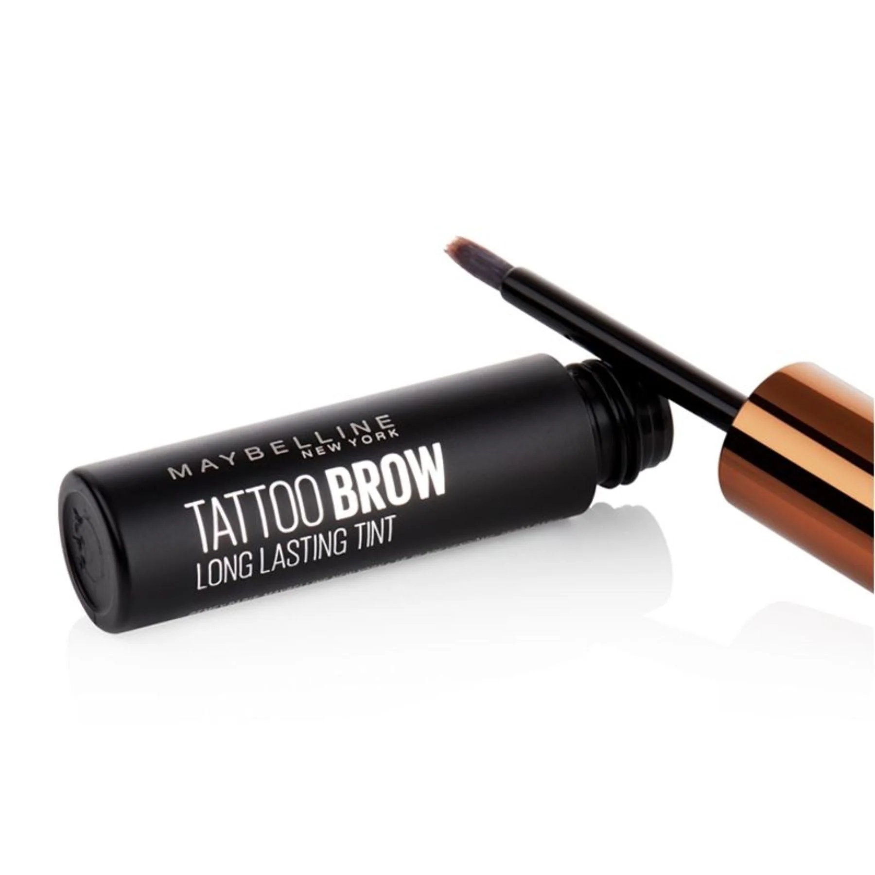 Maybelline Tattoo Brow Peel Off Tint 4.6g - Image 2