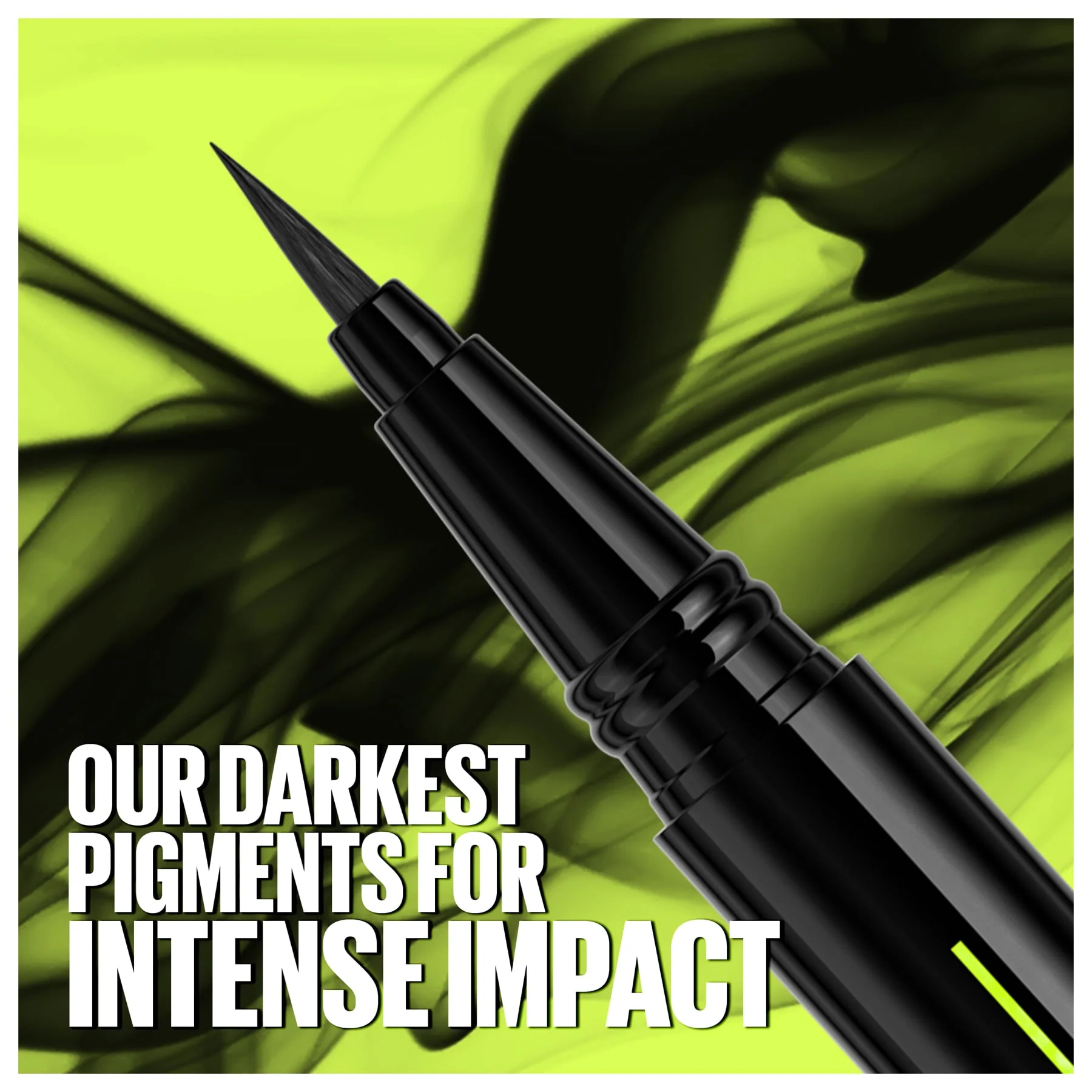 Maybelline Tattoo Ink Pen Eyeliner - Image 2